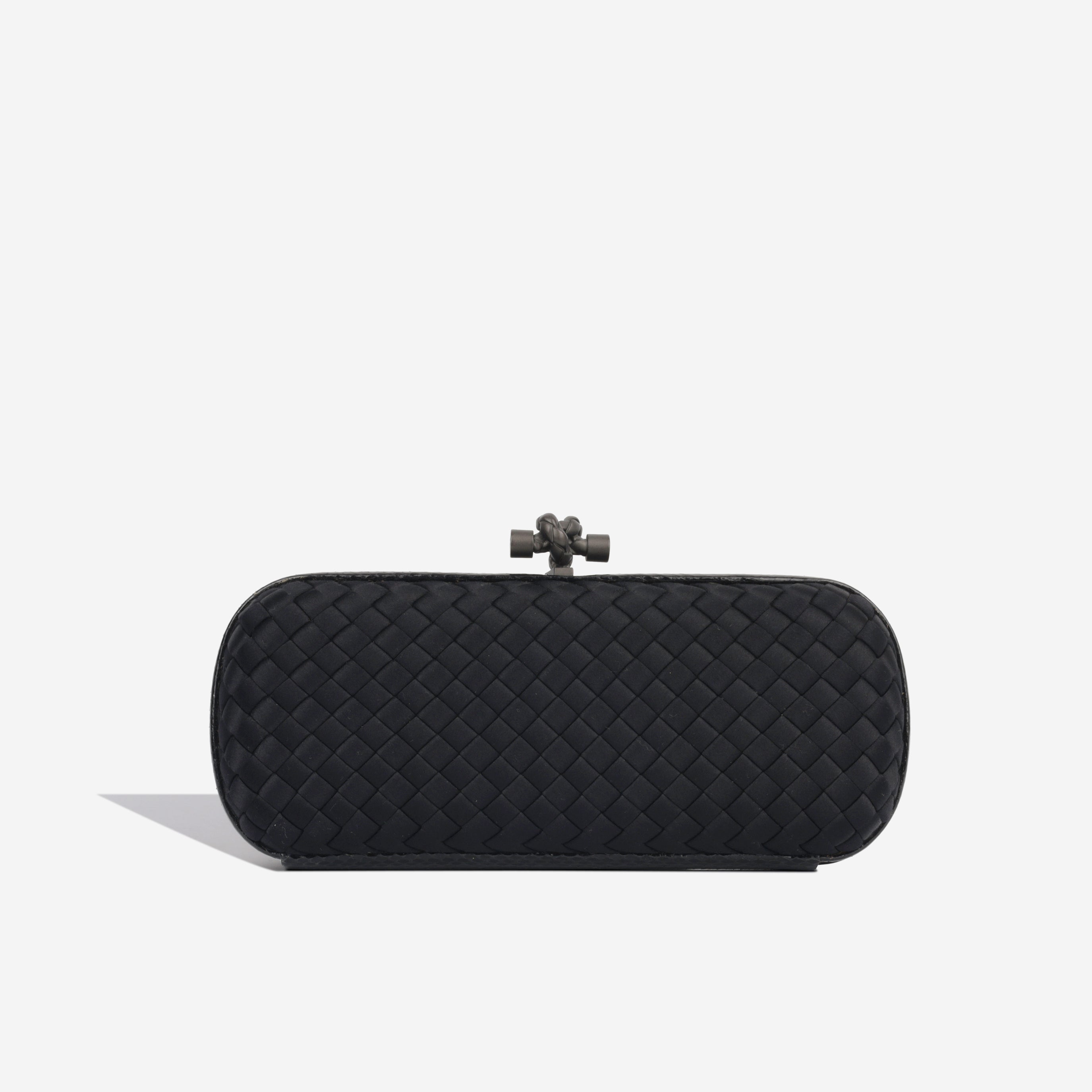 Bottega Veneta Long Knot Clutch