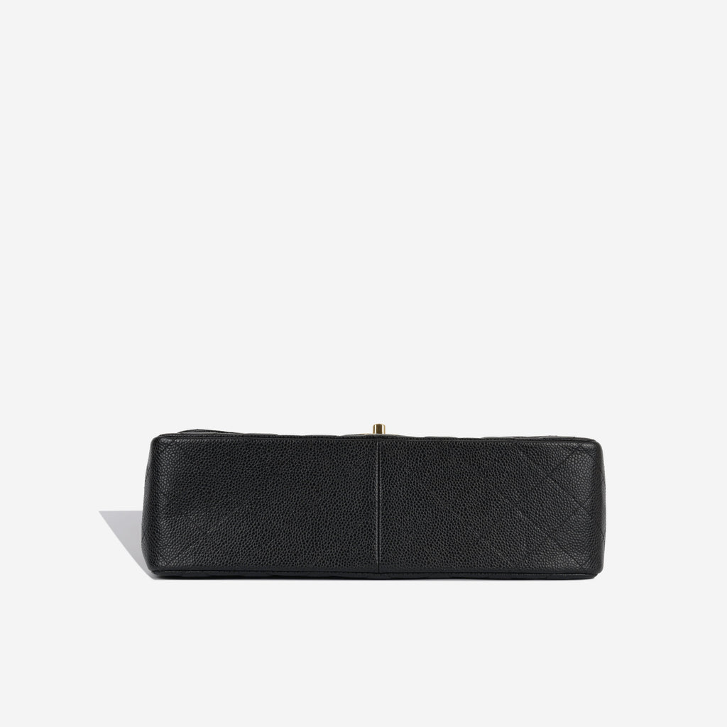 Chanel Classic Flap Bag - Jumbo