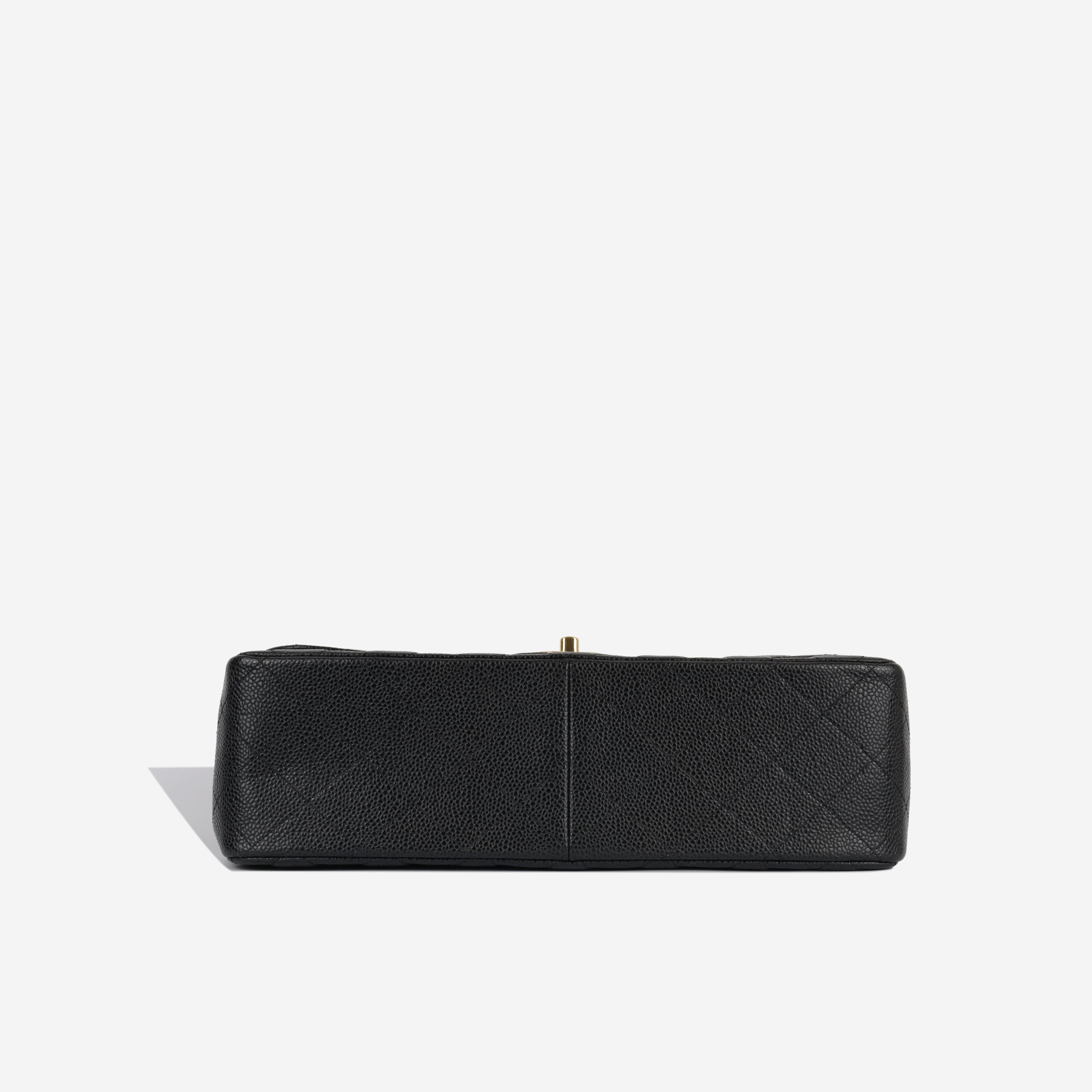 Chanel Classic Flap Bag - Jumbo