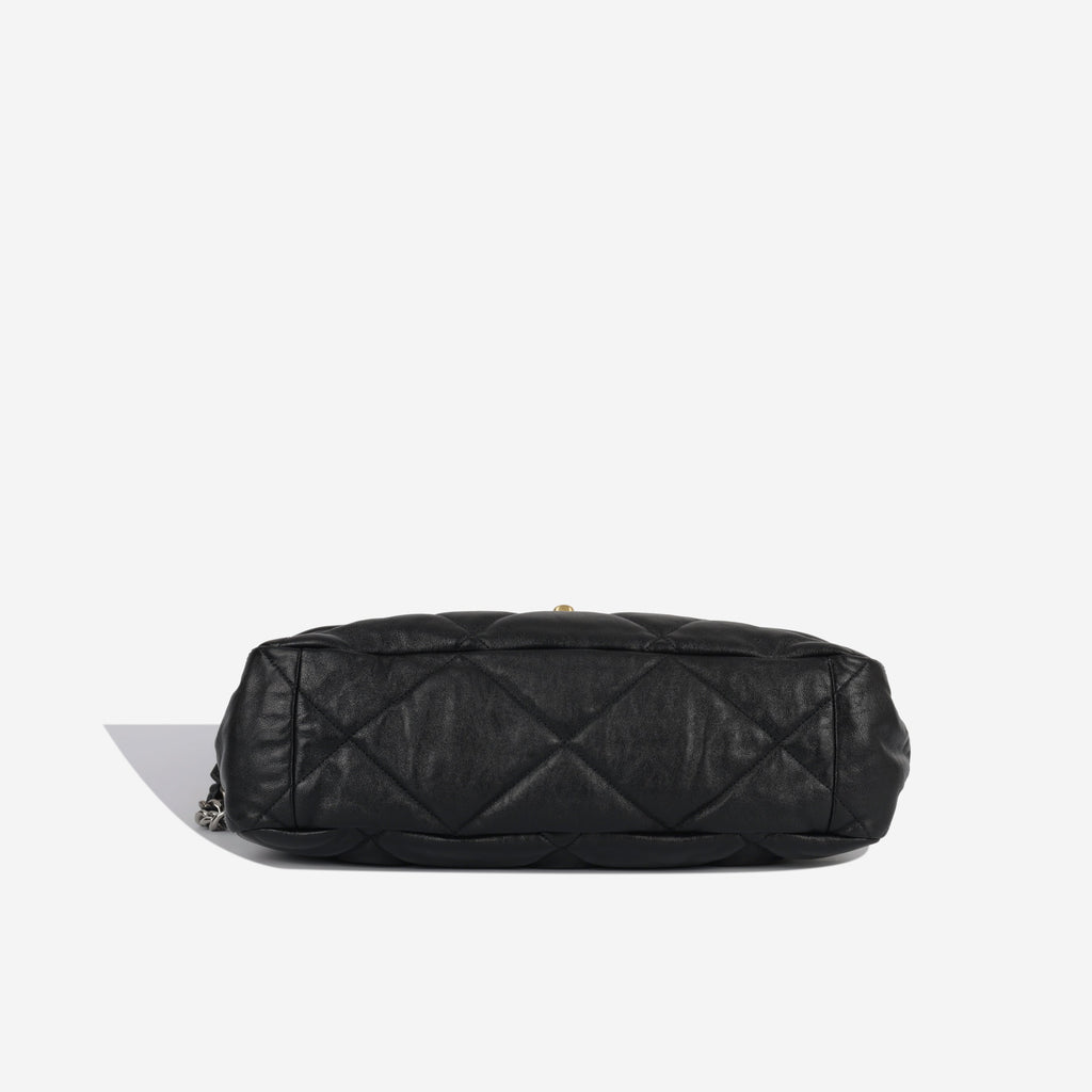 Chanel 19 Flap Bag - Maxi