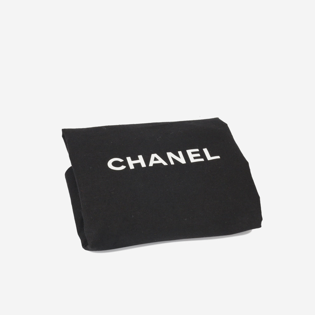 Chanel 19 Flap Bag - Maxi