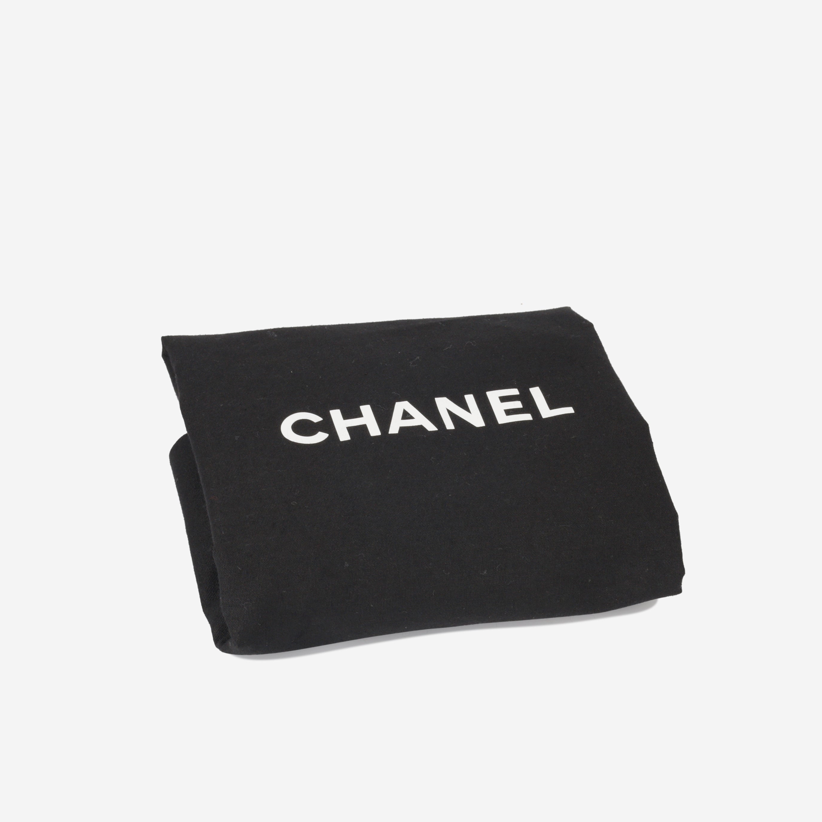 Chanel 19 Flap Bag - Maxi