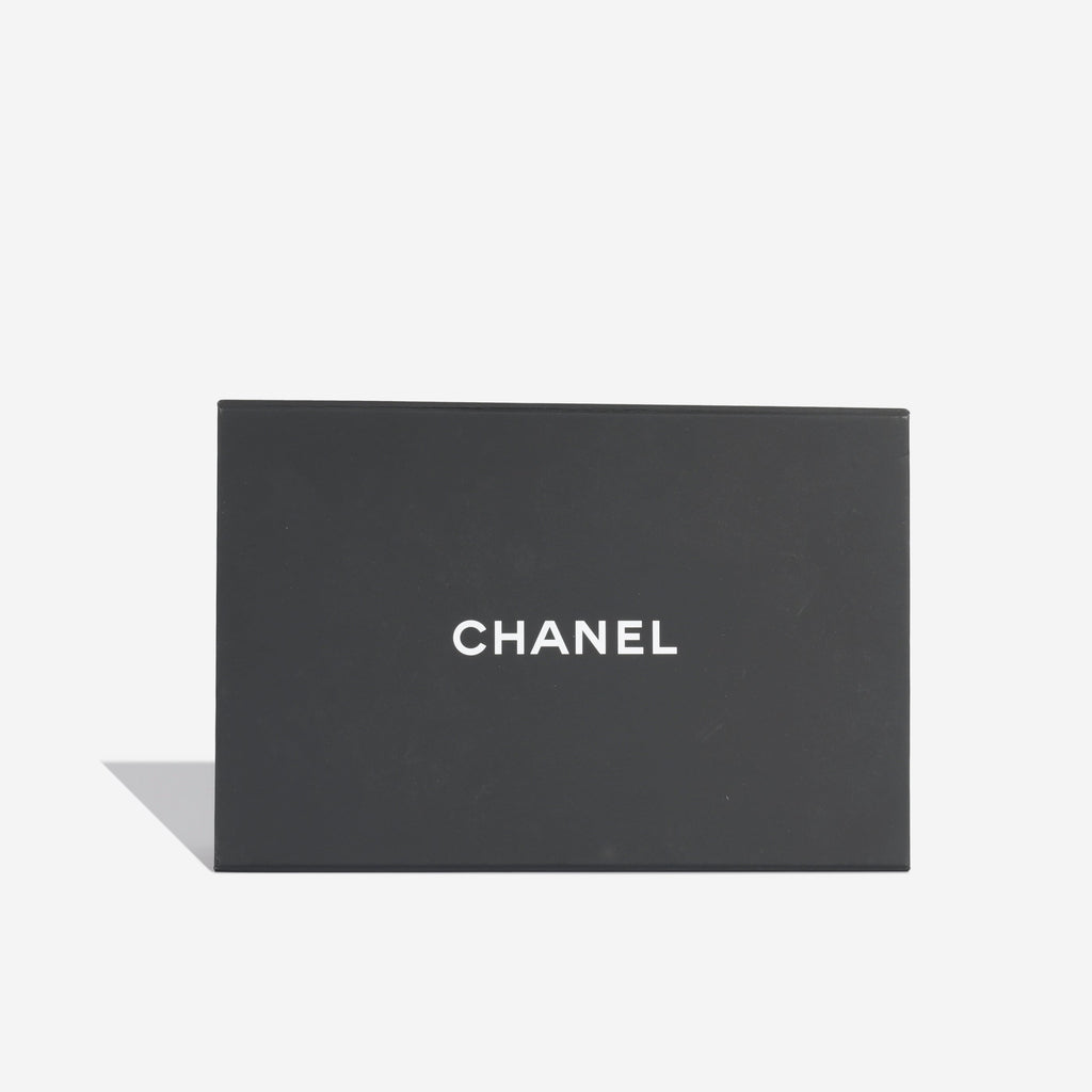Chanel Boy Bag - Old Medium