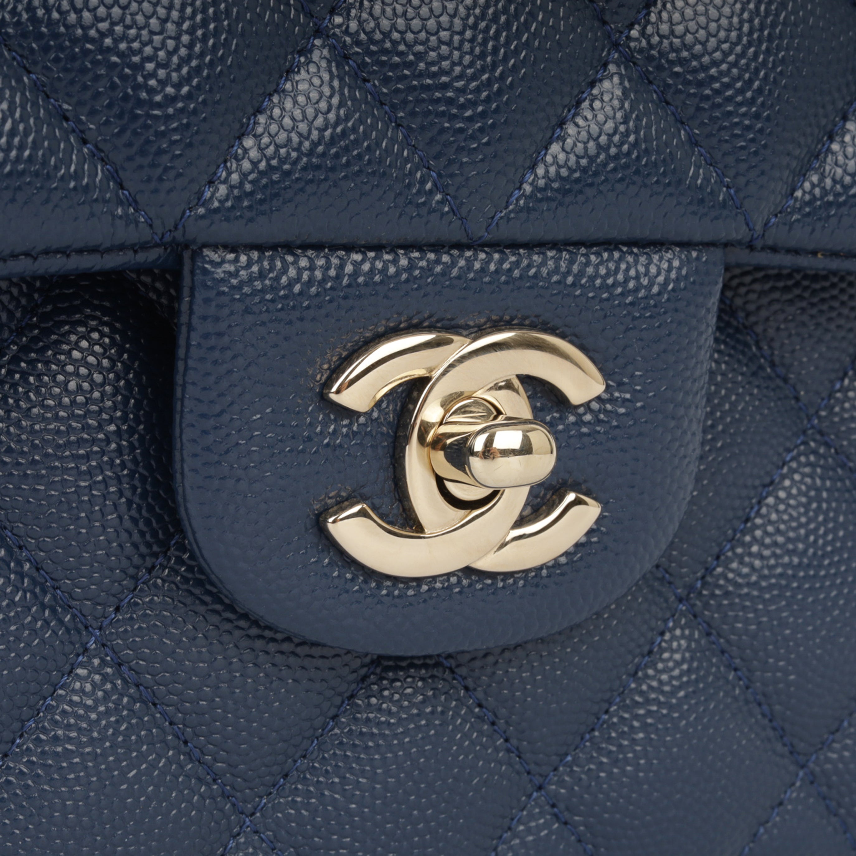 Chanel Classic Flap Bag - Small
