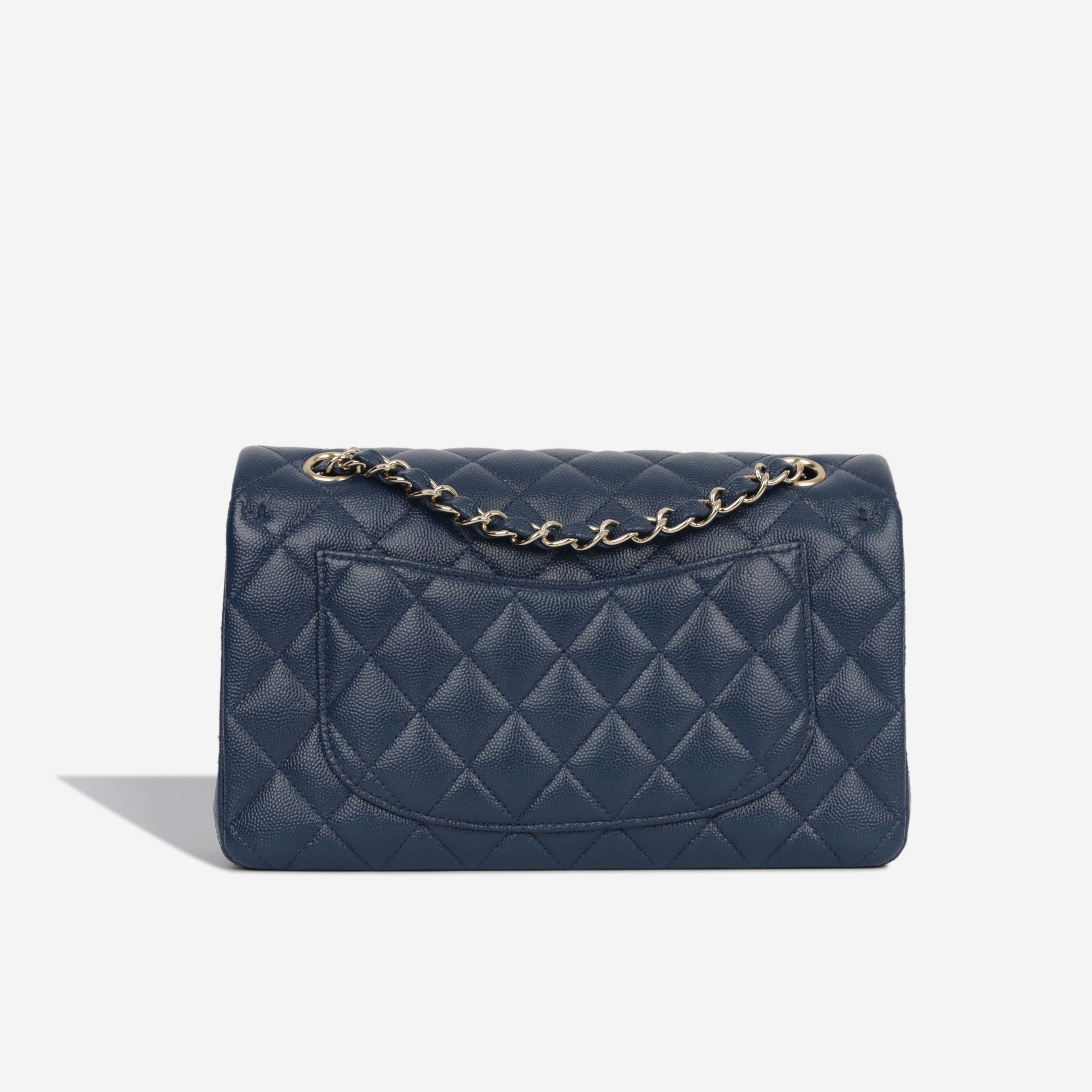 Chanel Classic Flap Bag - Small