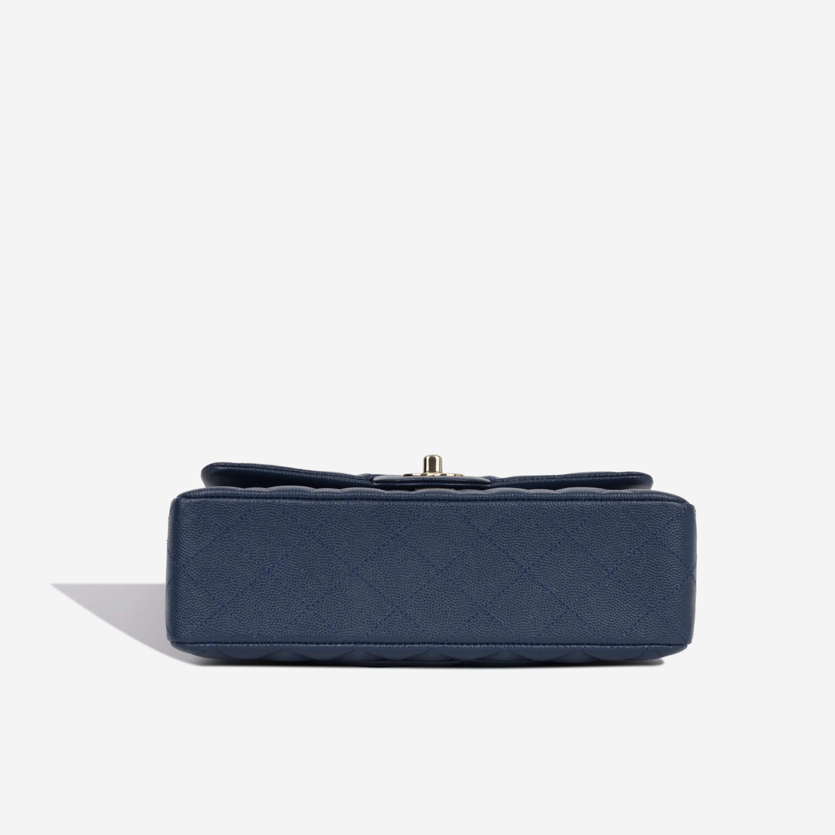 Chanel Classic Flap Bag - Small
