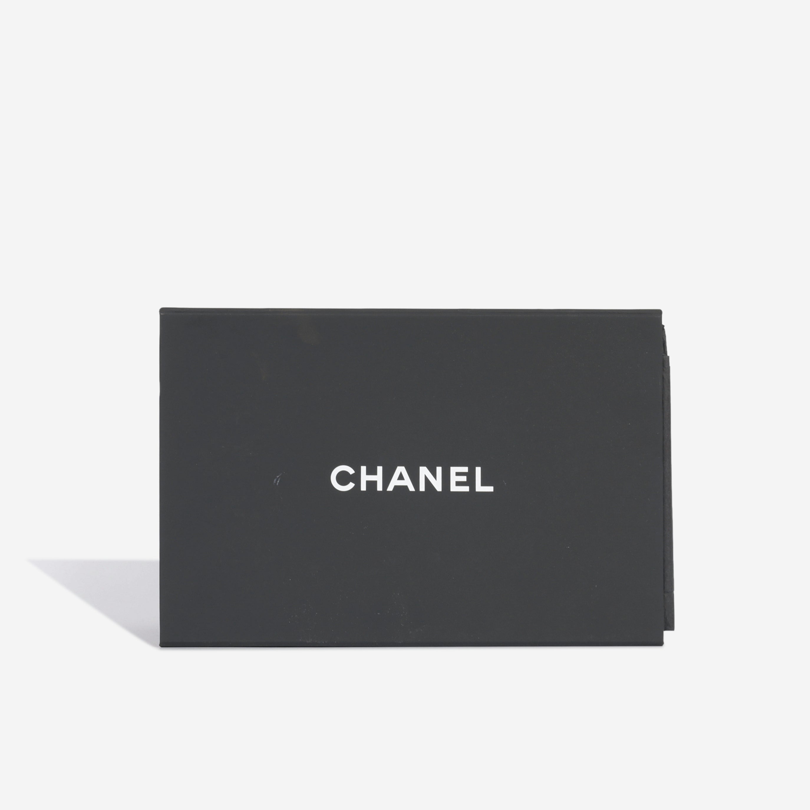 Chanel Classic Flap Bag - Small