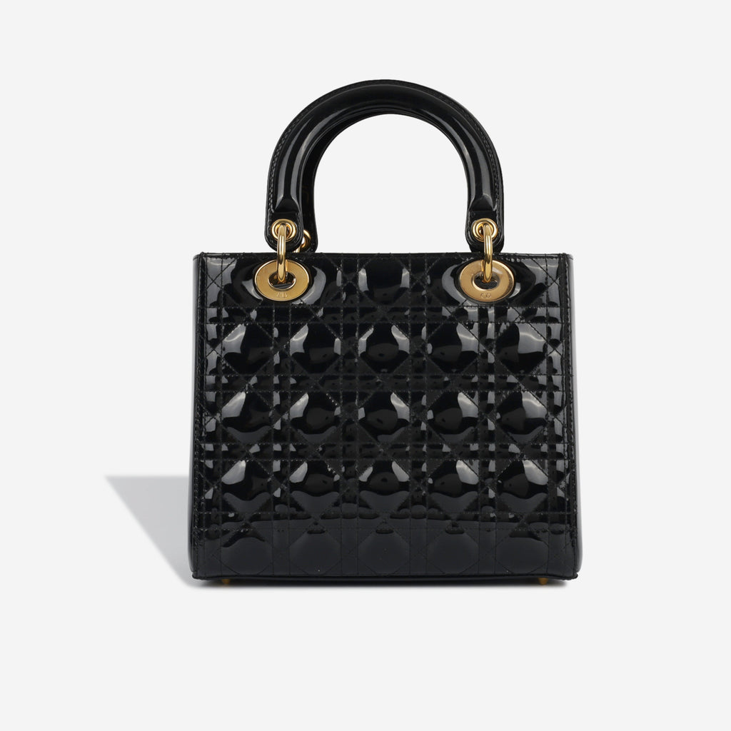 Christian Dior Lady Dior - Medium