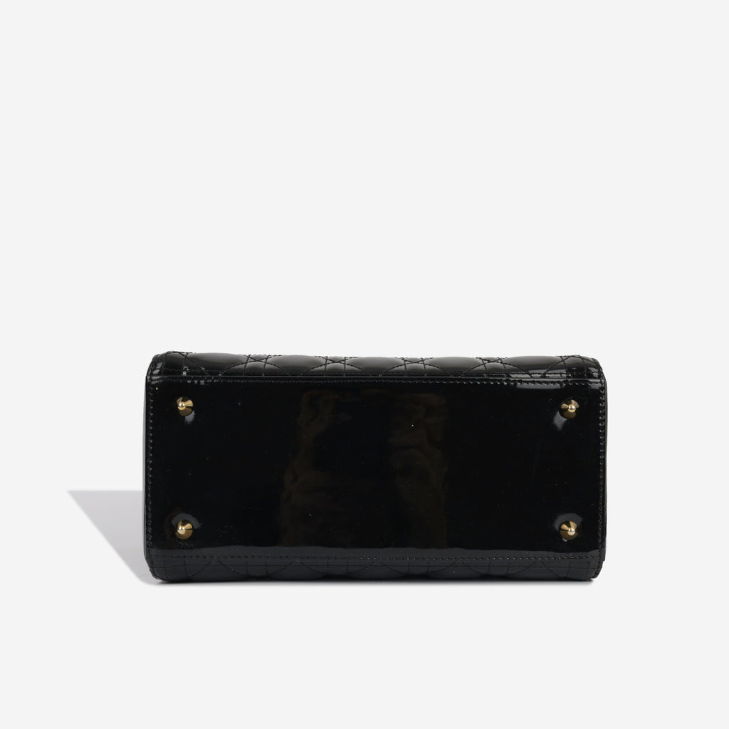 Christian Dior Lady Dior - Medium