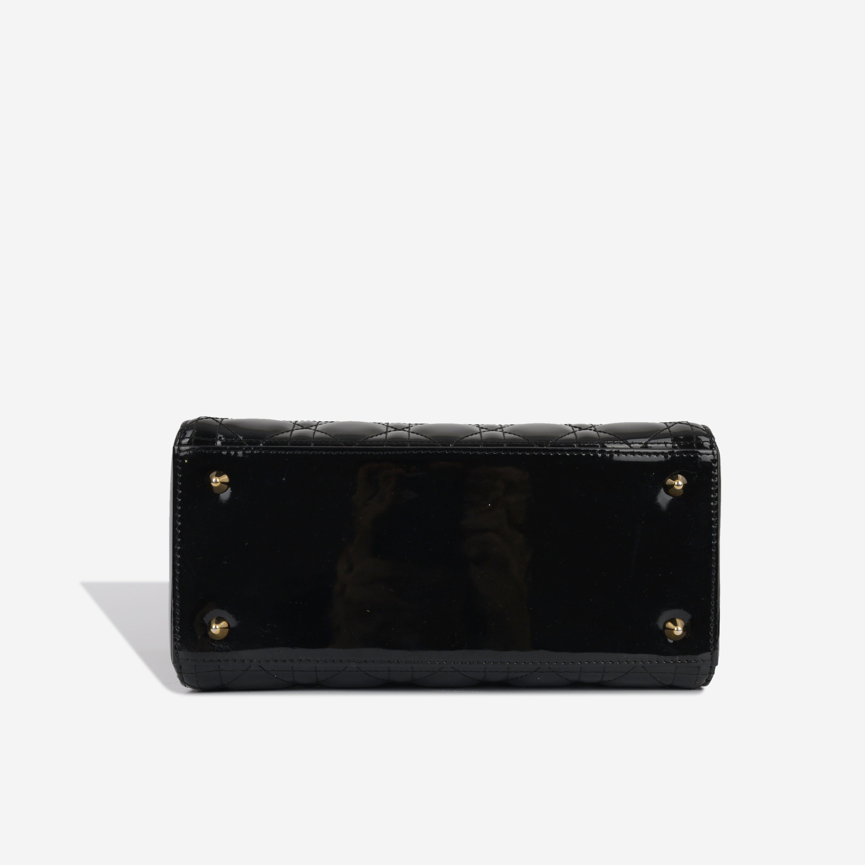 Christian Dior Lady Dior - Medium