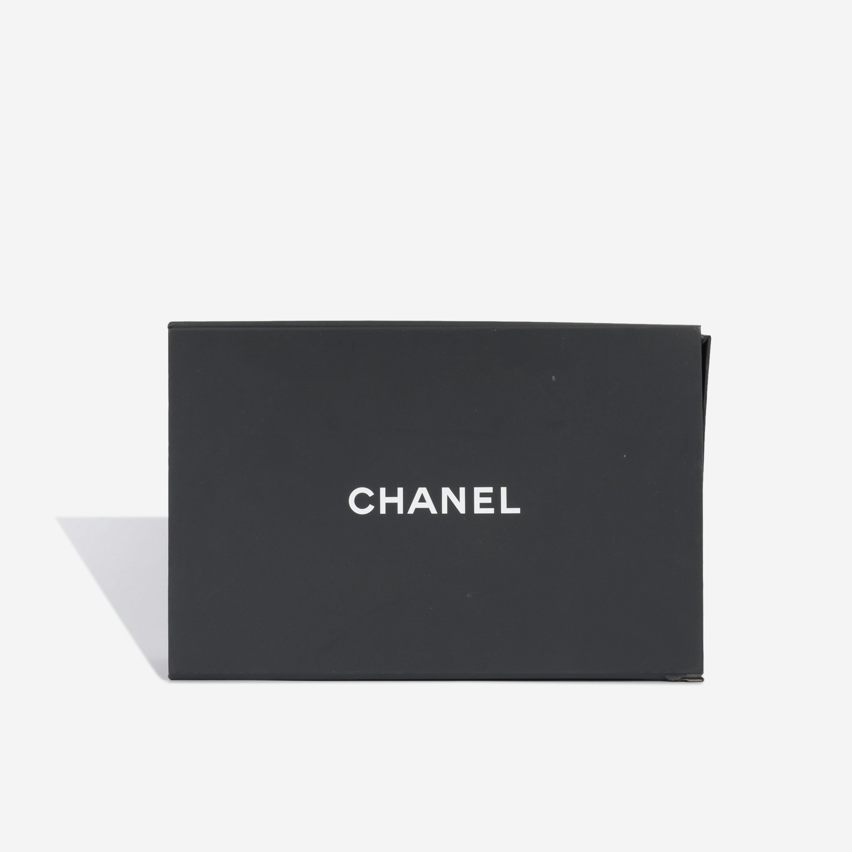 Chanel Classic Flap Bag - Mini Rectangular
