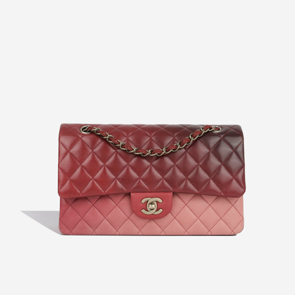 Chanel Classic Flap Bag - Medium