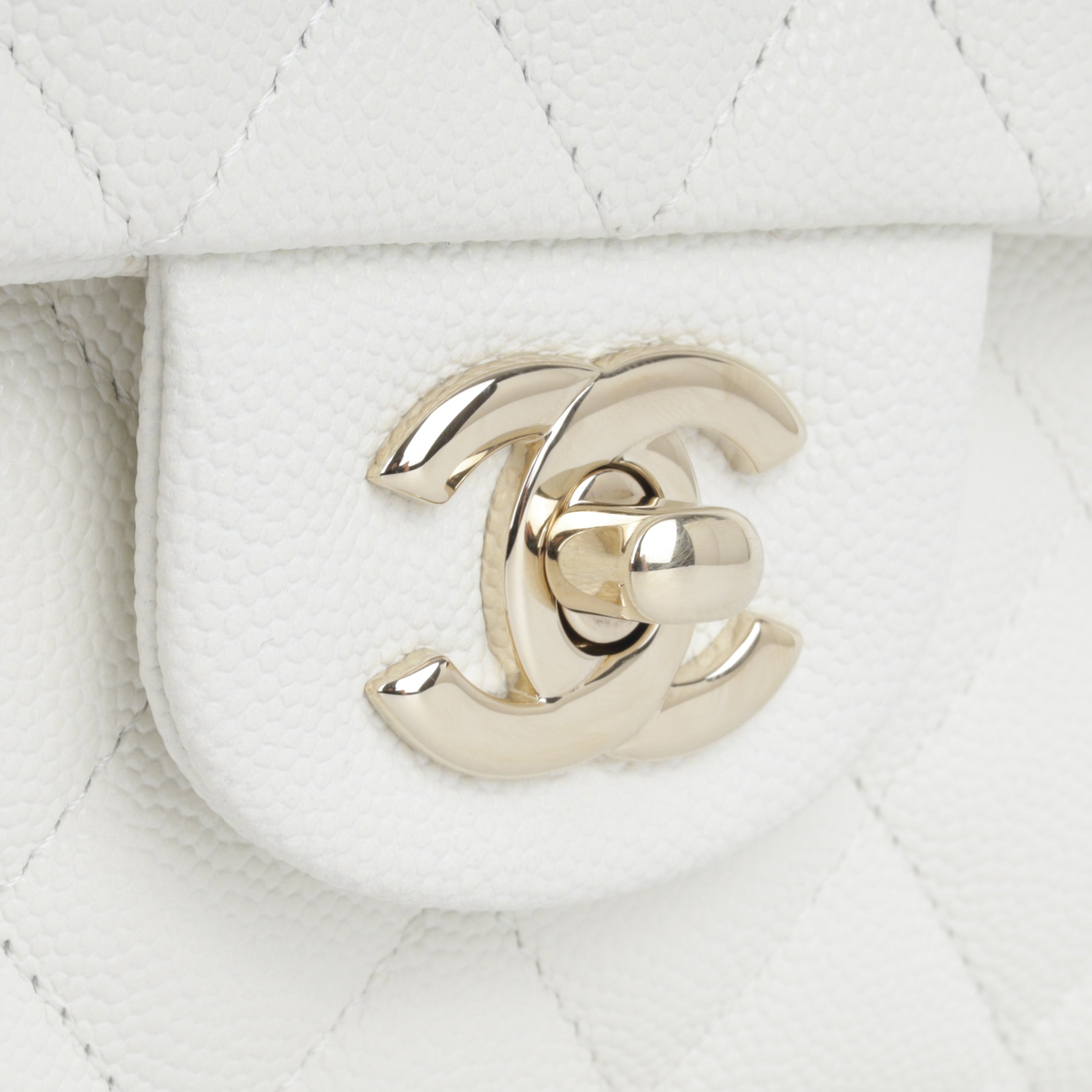 Chanel Classic Flap Bag - Small