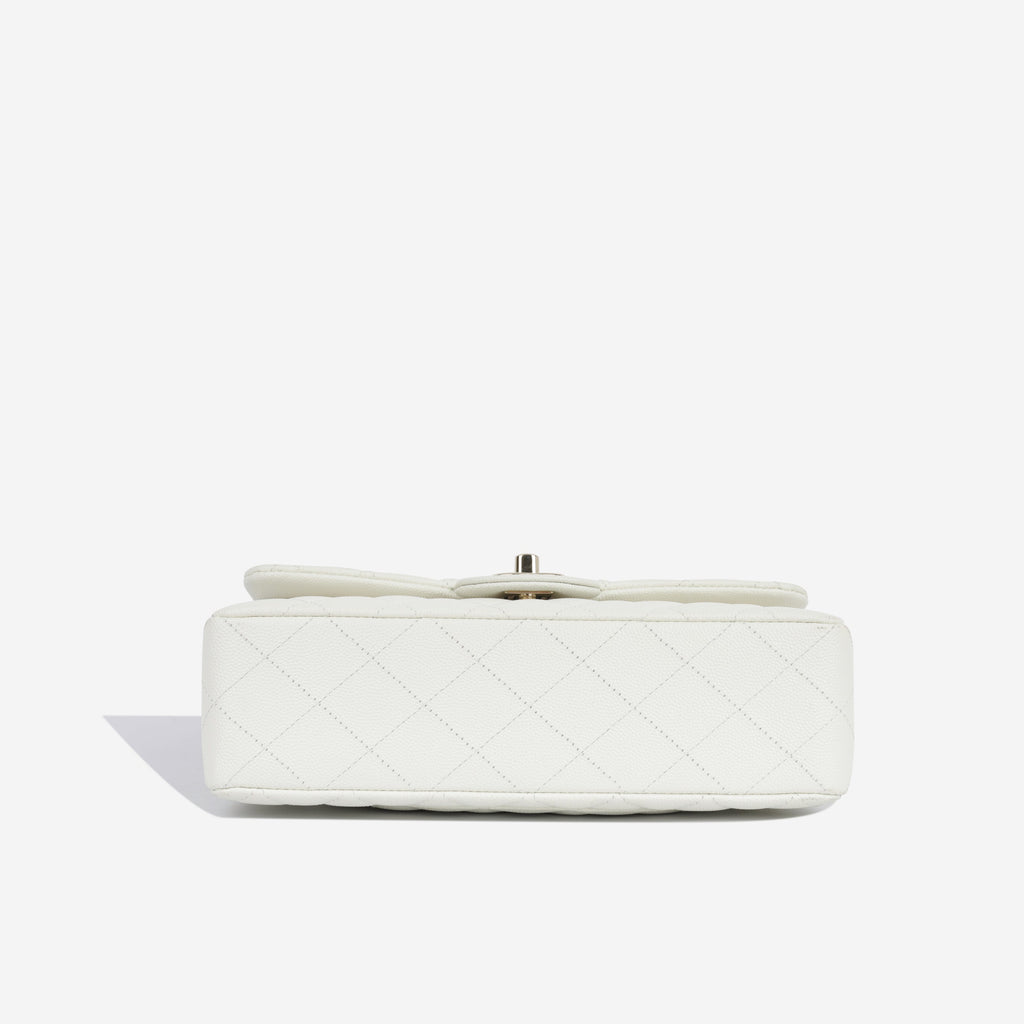 Chanel Classic Flap Bag - Small