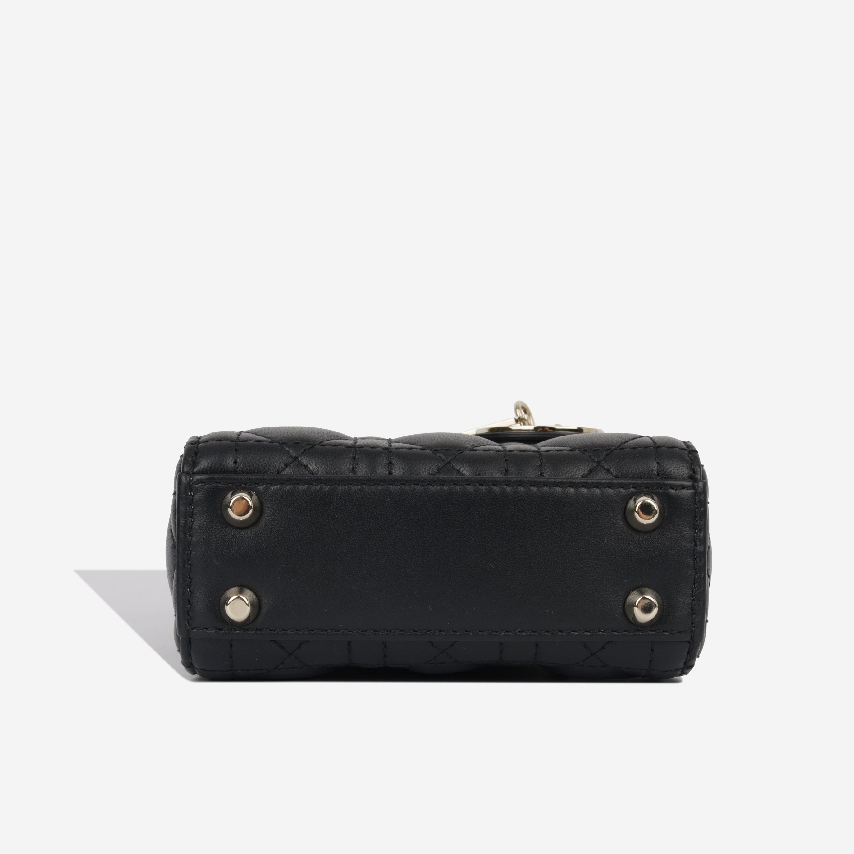 Christian Dior Lady Dior - Micro