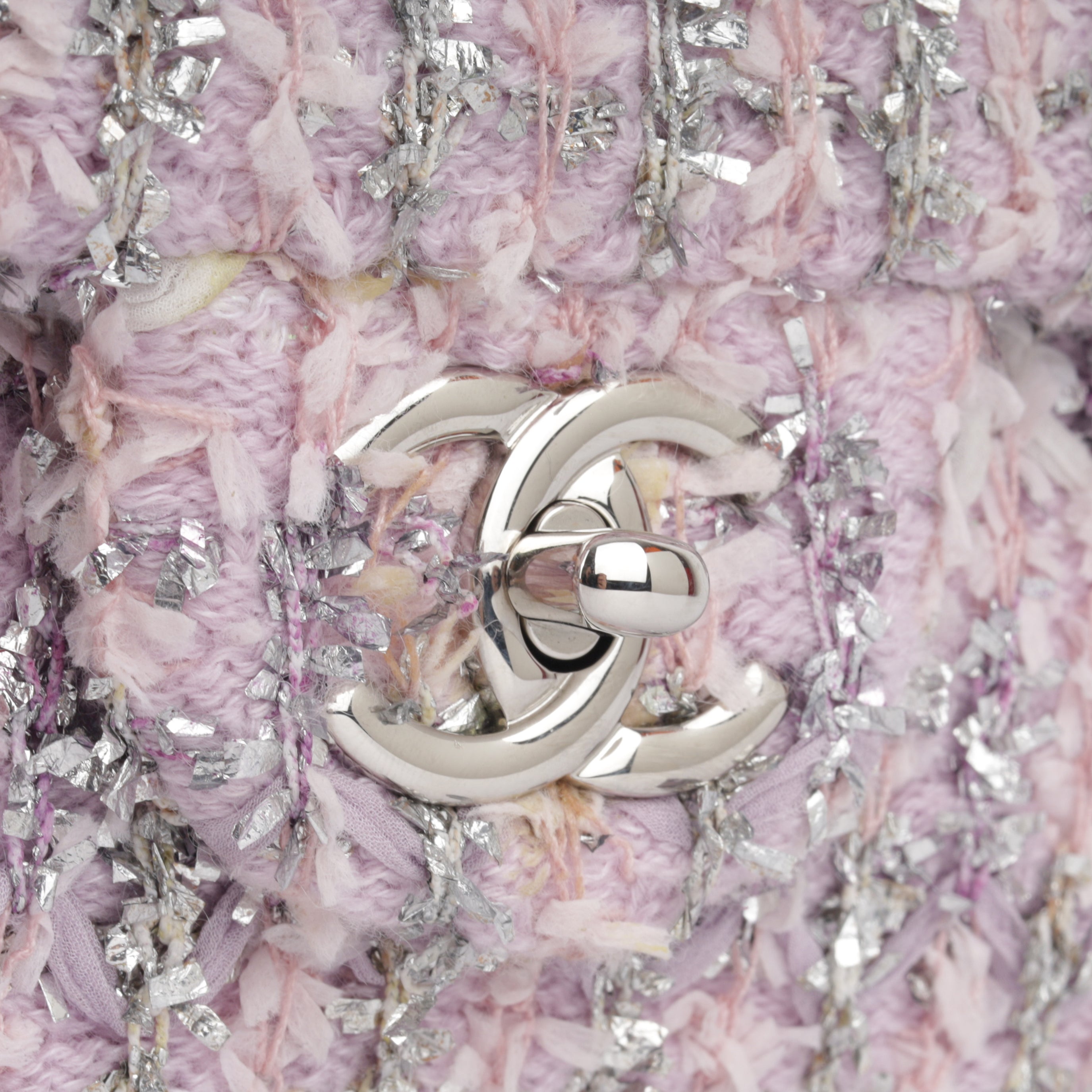 Chanel Flap Bag - Spring / Summer 2018