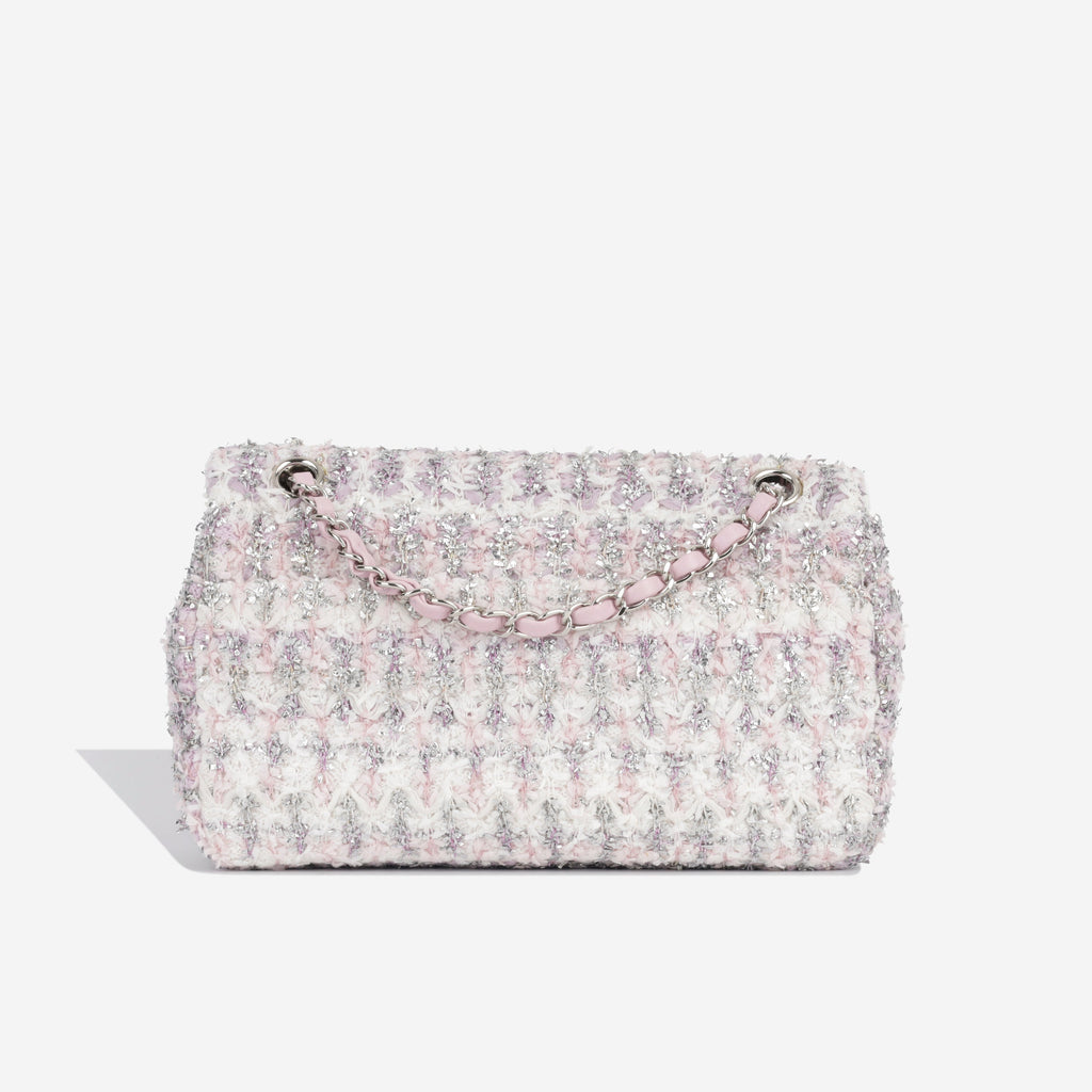Chanel Flap Bag - Spring / Summer 2018