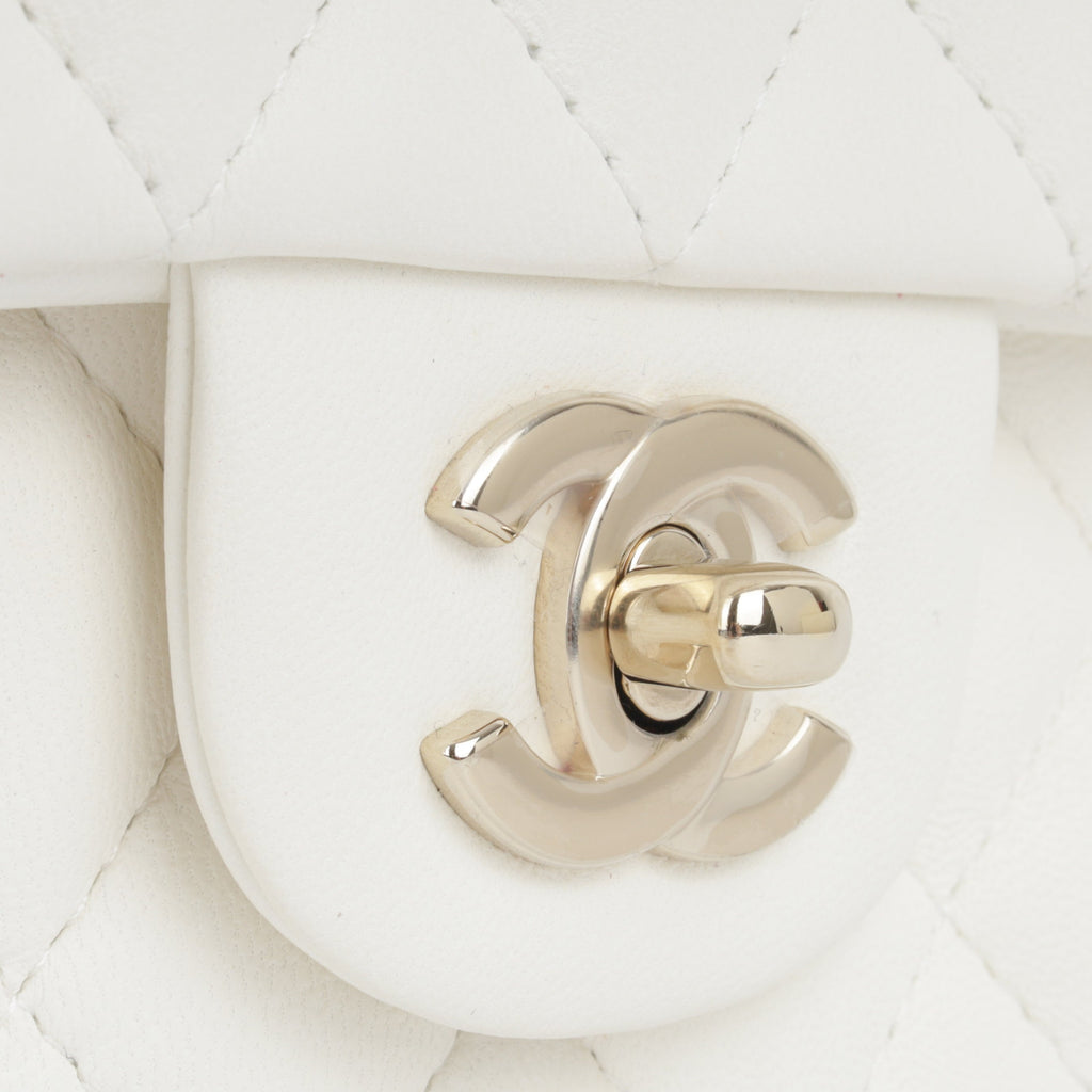 Chanel Classic Flap Bag - Mini Rectangular