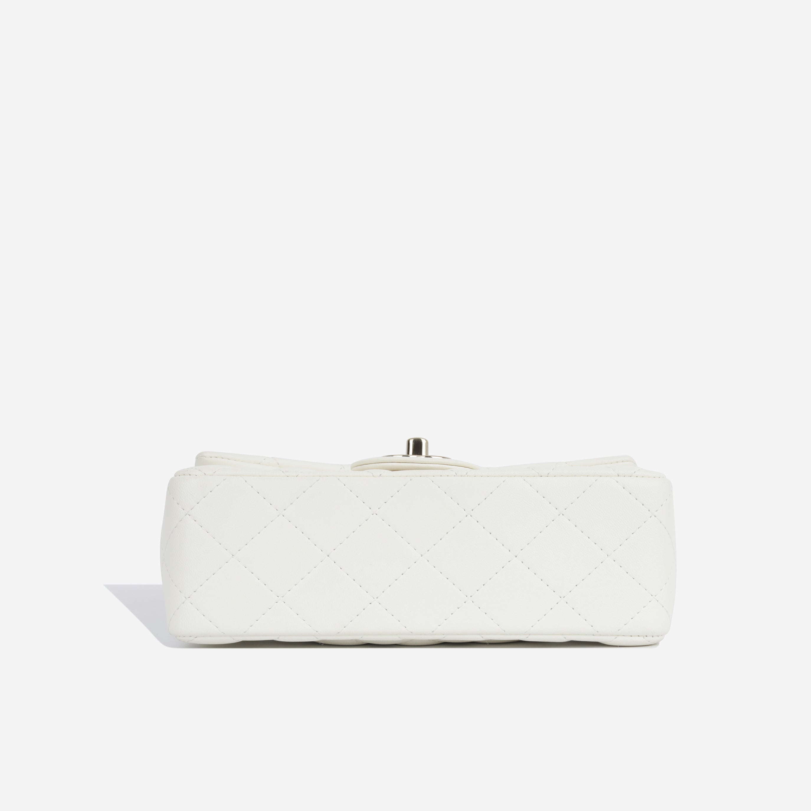 Chanel Classic Flap Bag - Mini Rectangular