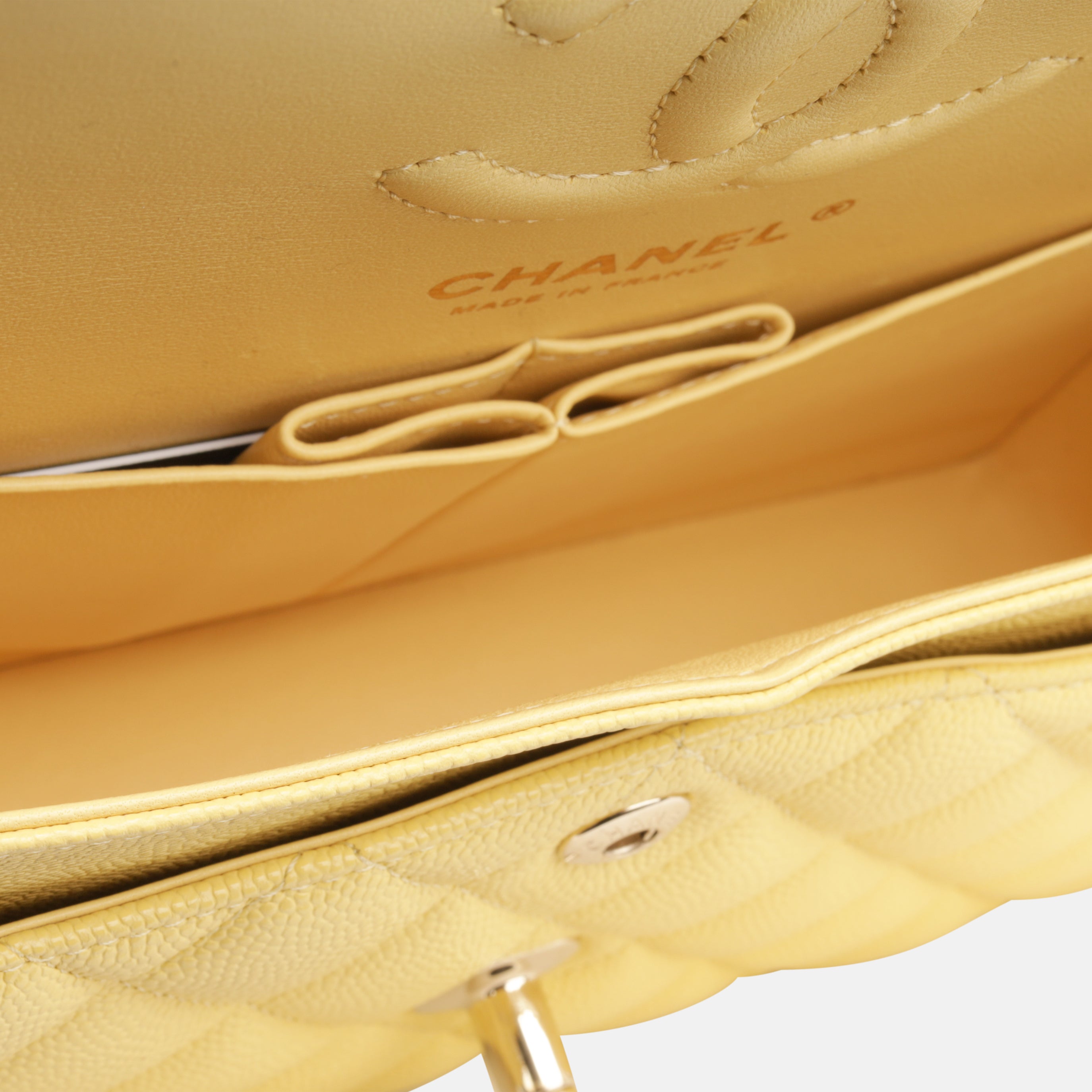 Chanel Classic Flap Bag - Small