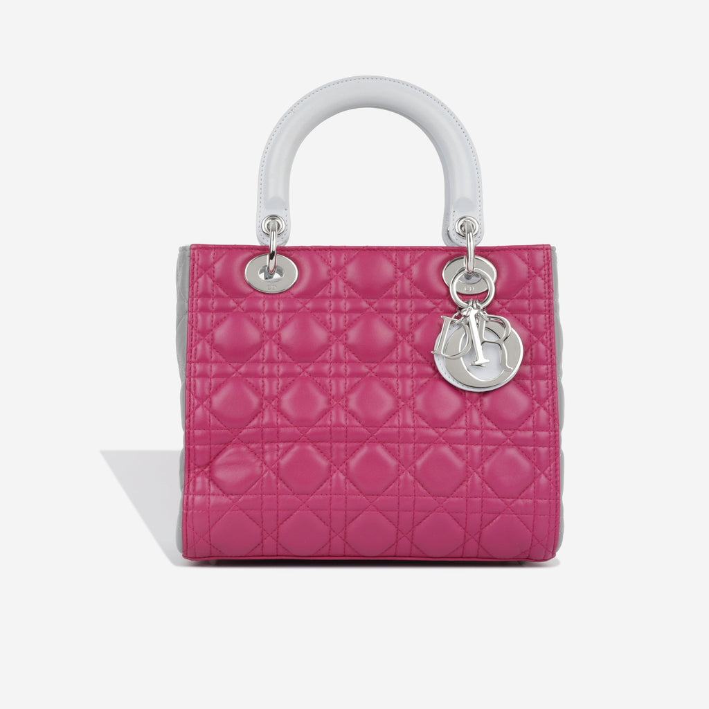 Christian Dior Lady Dior - Medium