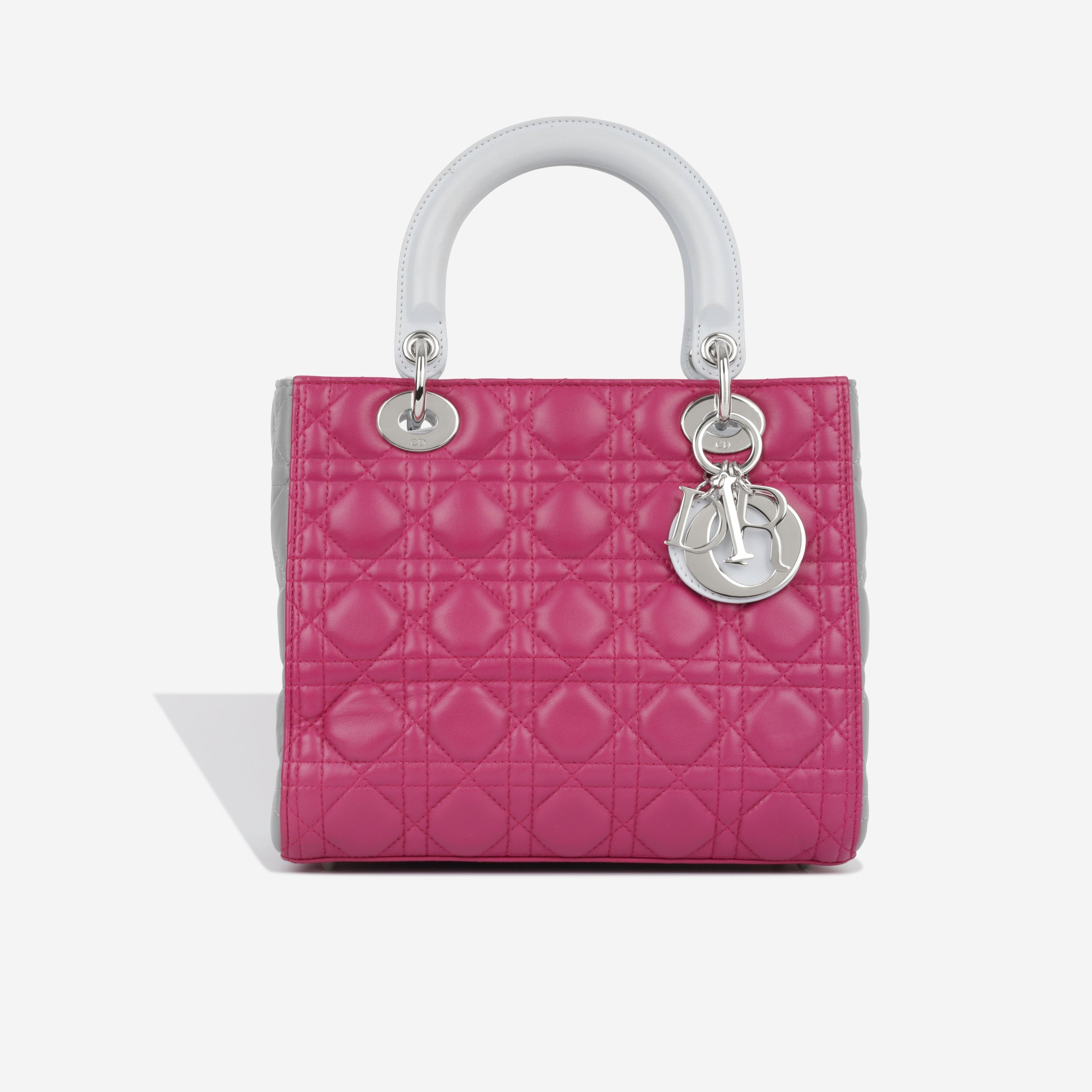 Christian Dior Lady Dior - Medium