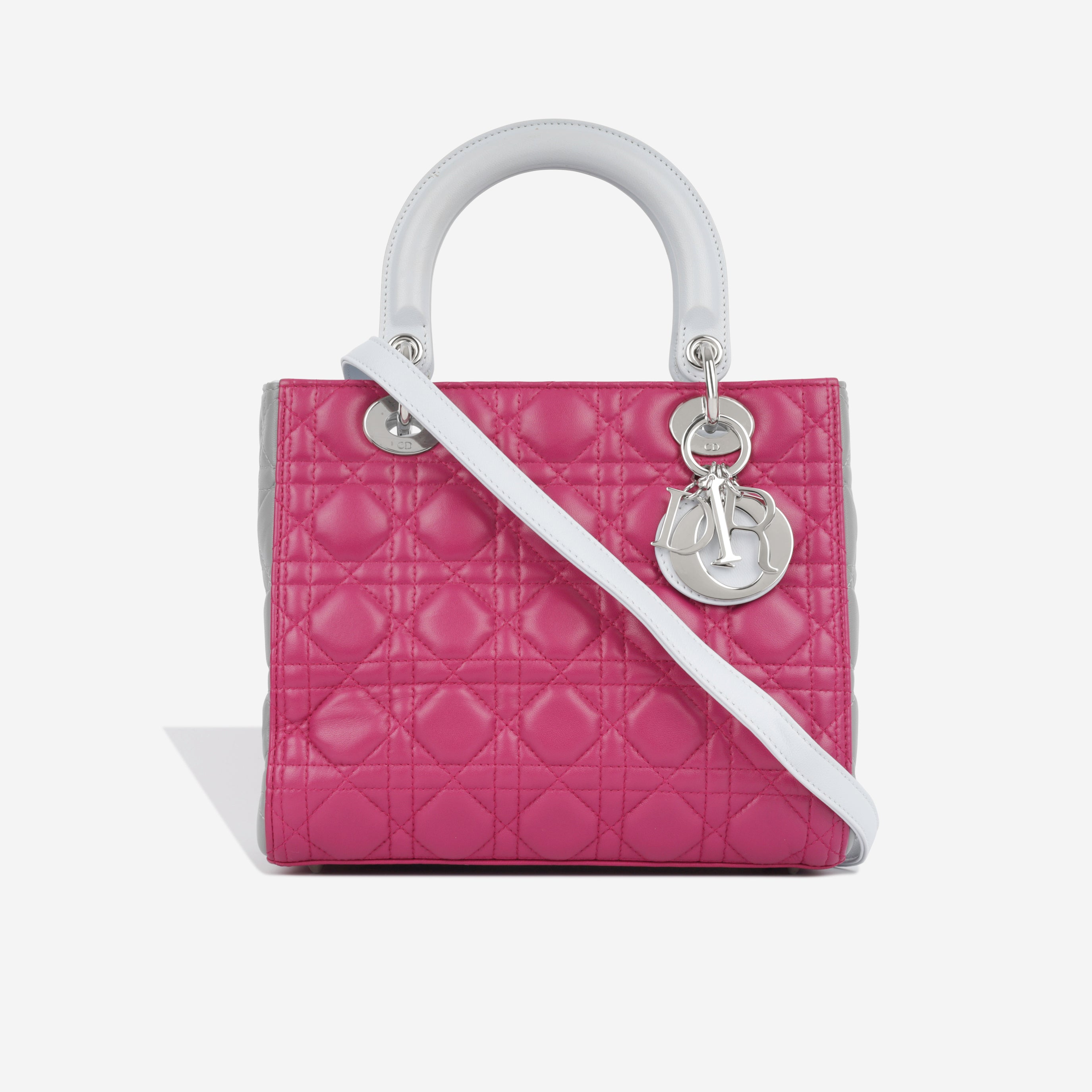 Christian Dior Lady Dior - Medium