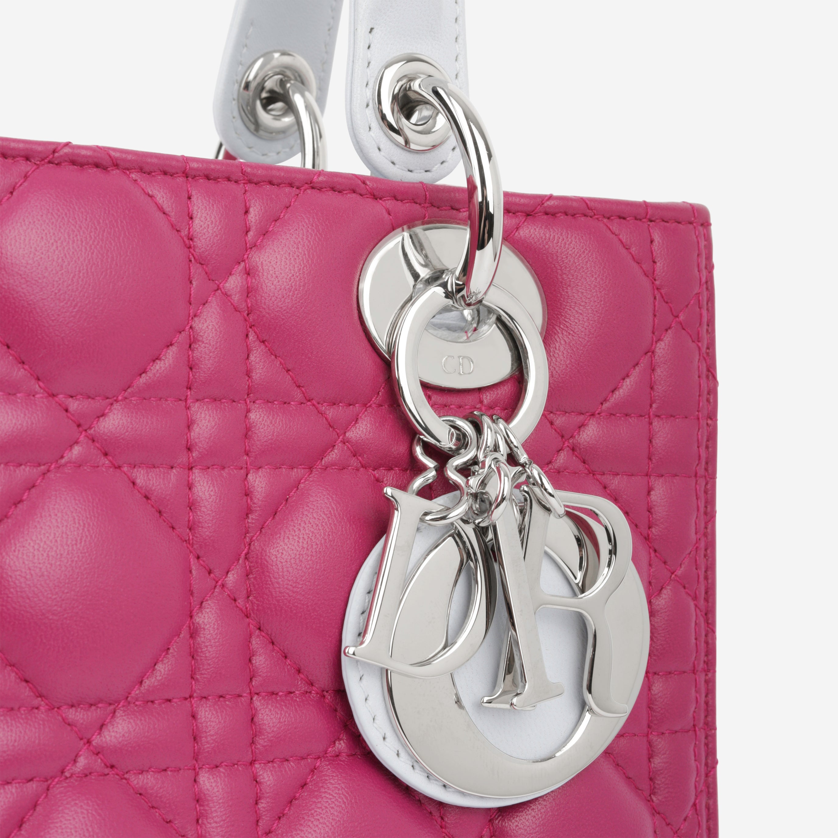 Christian Dior Lady Dior - Medium
