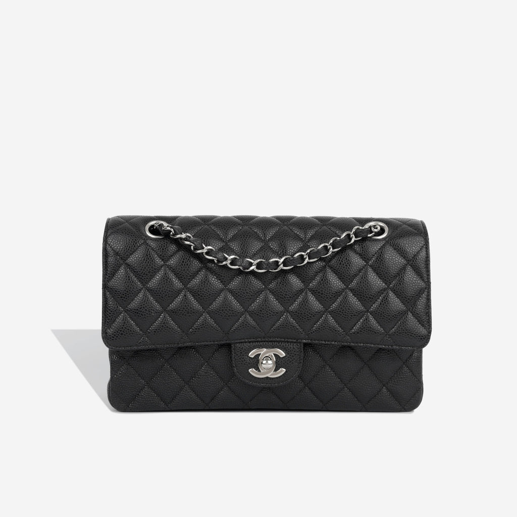 Chanel Classic Flap Bag - Medium