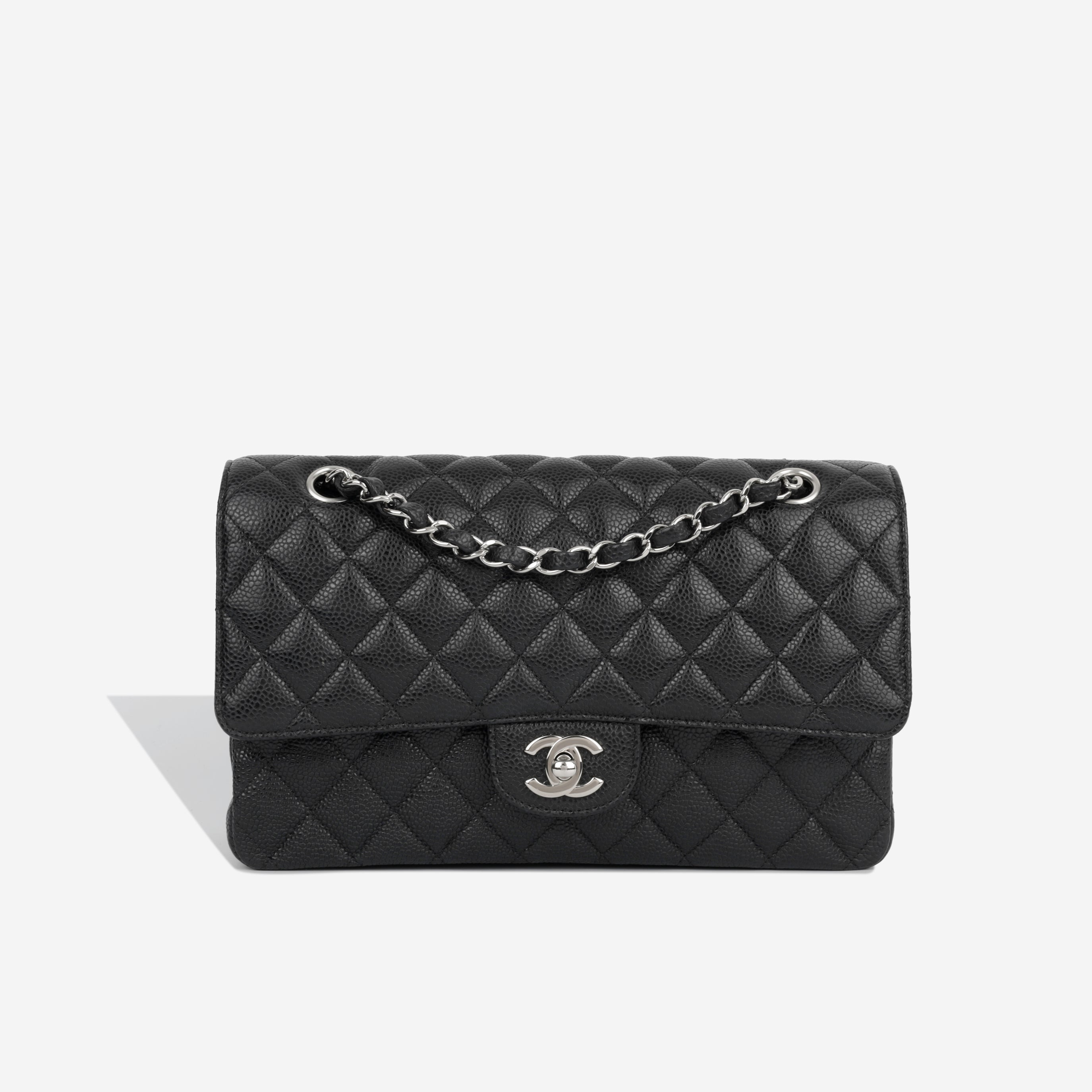 Chanel Classic Flap Bag - Medium
