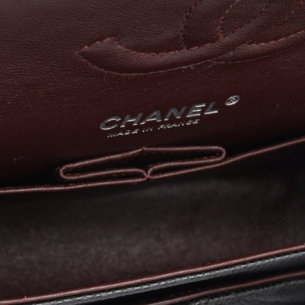 Chanel Classic Flap Bag - Medium