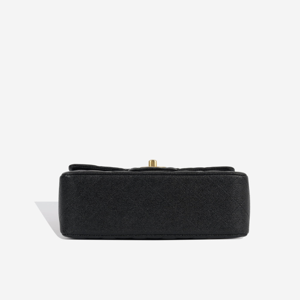 Chanel Classic Flap Bag - Mini Rectangular Top Handle