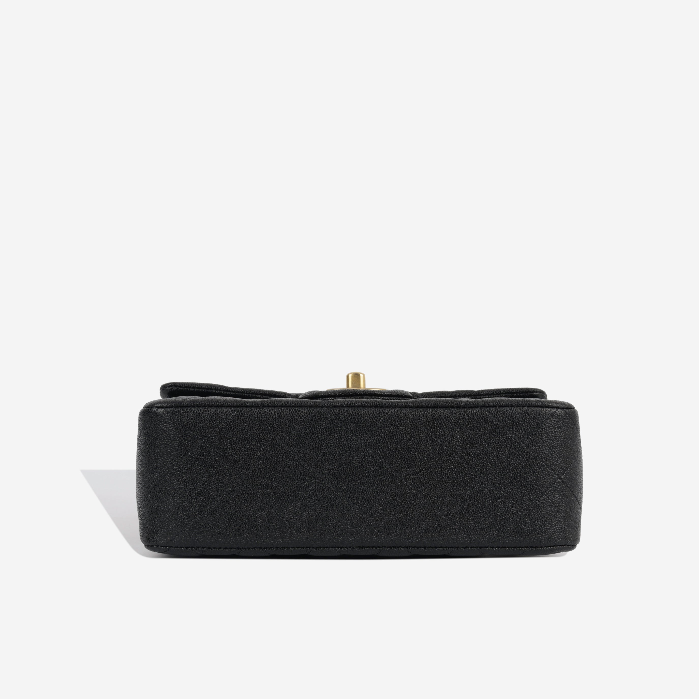 Chanel Classic Flap Bag - Mini Rectangular Top Handle