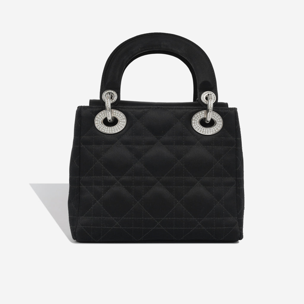 Christian Dior Vintage Lady Dior - Mini
