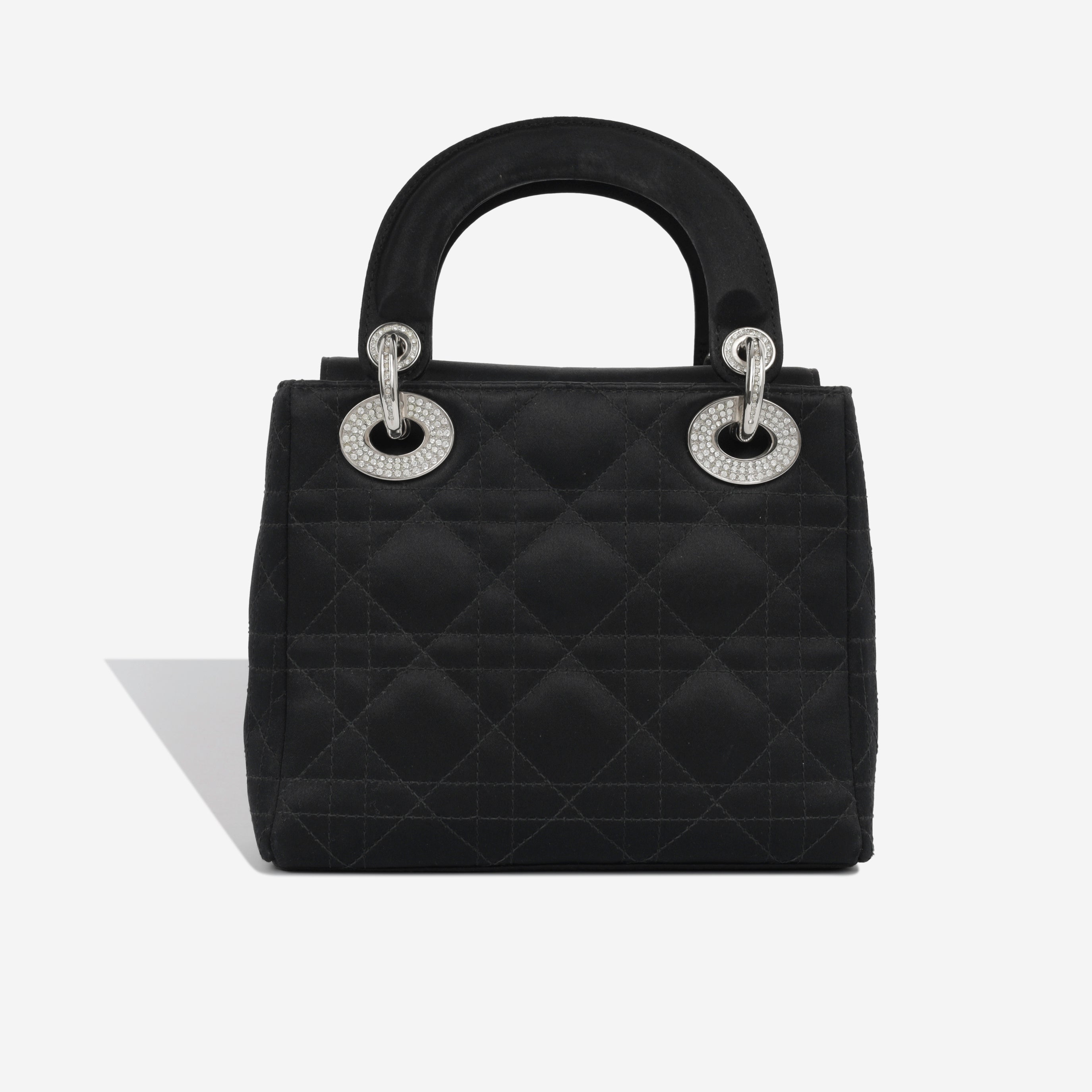 Christian Dior Vintage Lady Dior - Mini