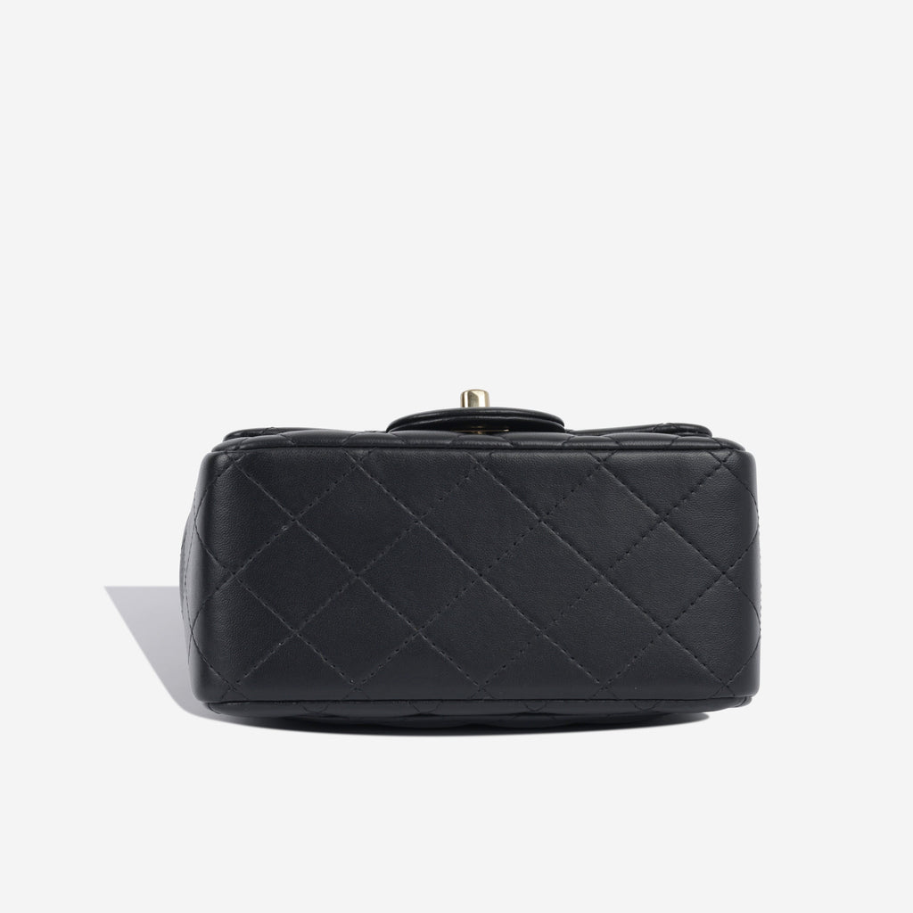Chanel Classic Mini Flap - Square