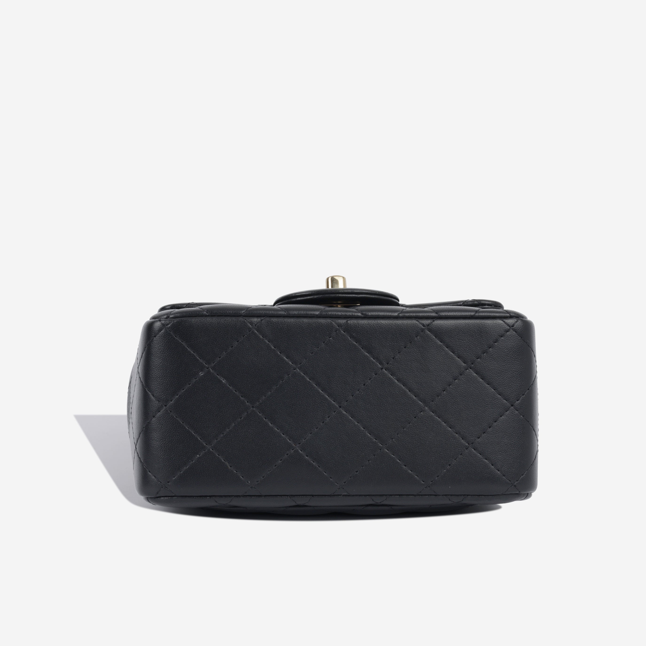 Chanel Classic Mini Flap - Square
