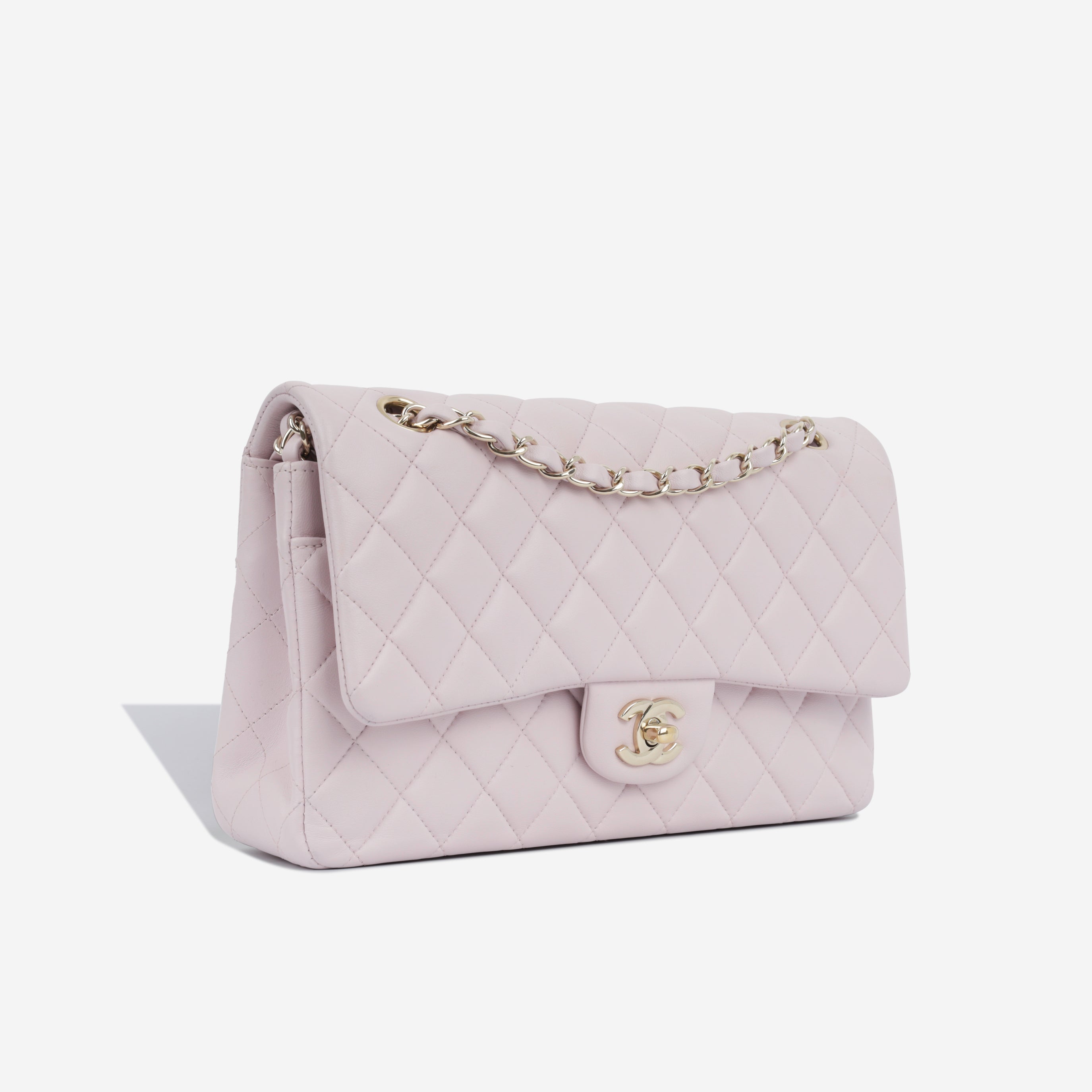 Chanel Classic Flap Bag - Medium
