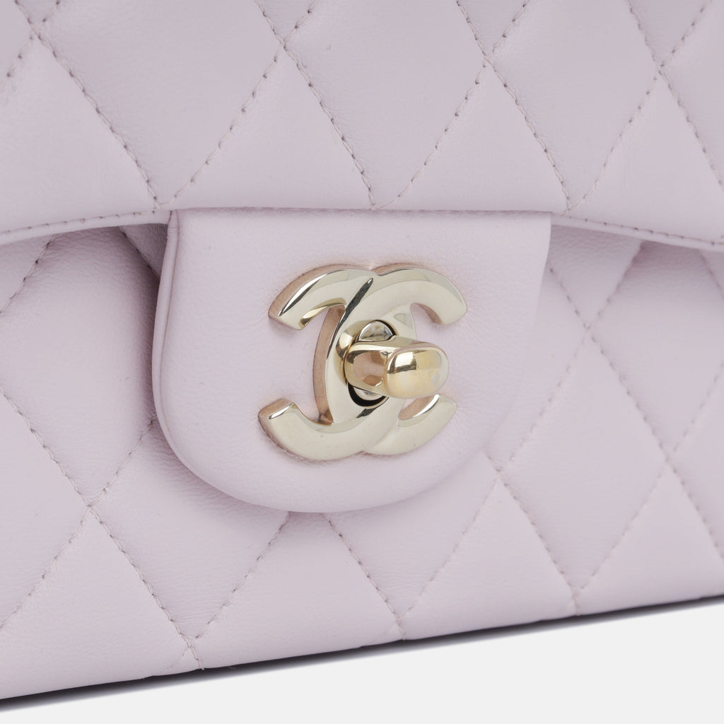Chanel Classic Flap Bag - Medium