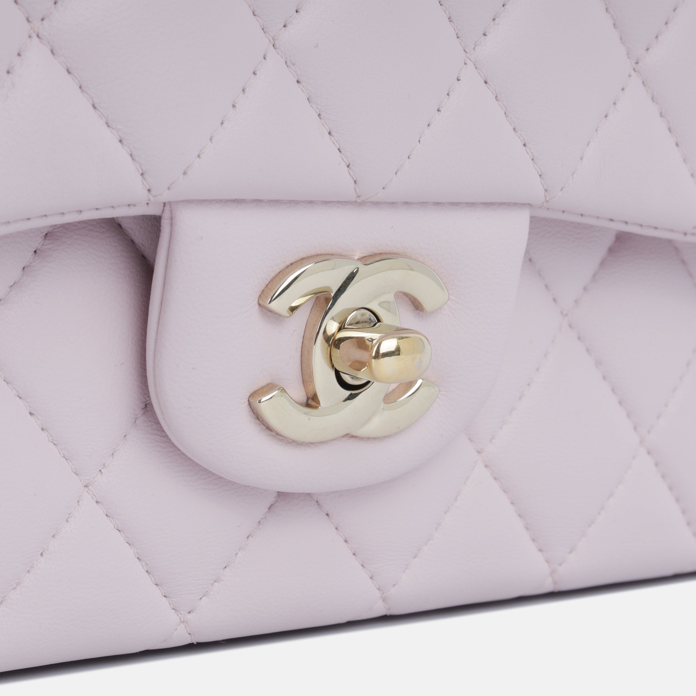 Chanel Classic Flap Bag - Medium