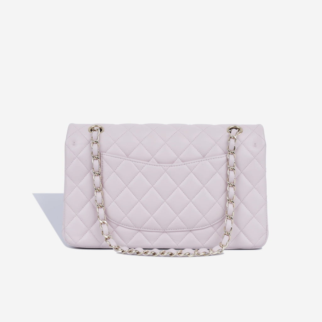 Chanel Classic Flap Bag - Medium