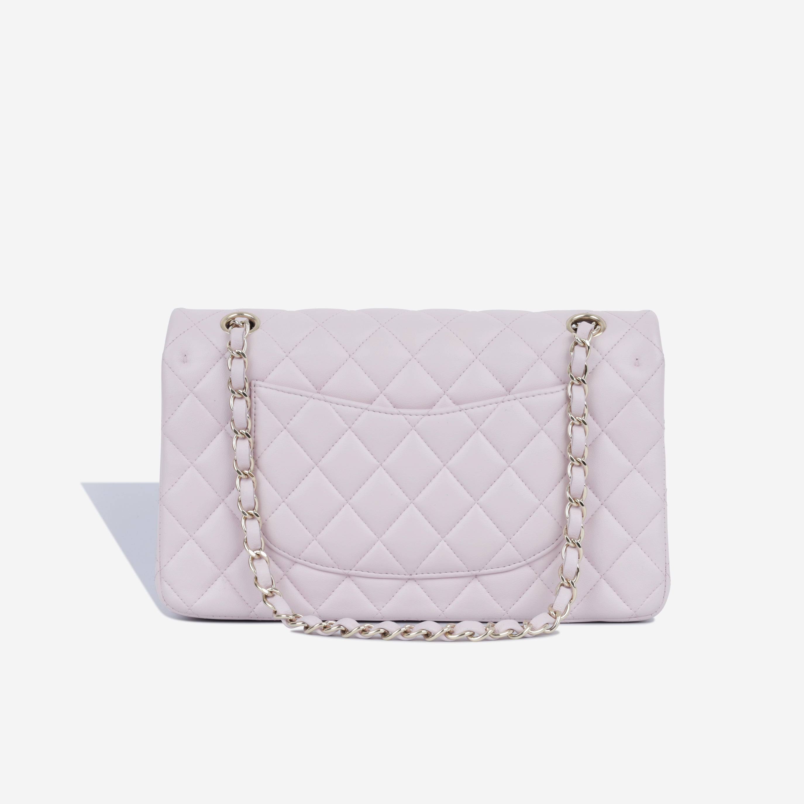 Chanel Classic Flap Bag - Medium