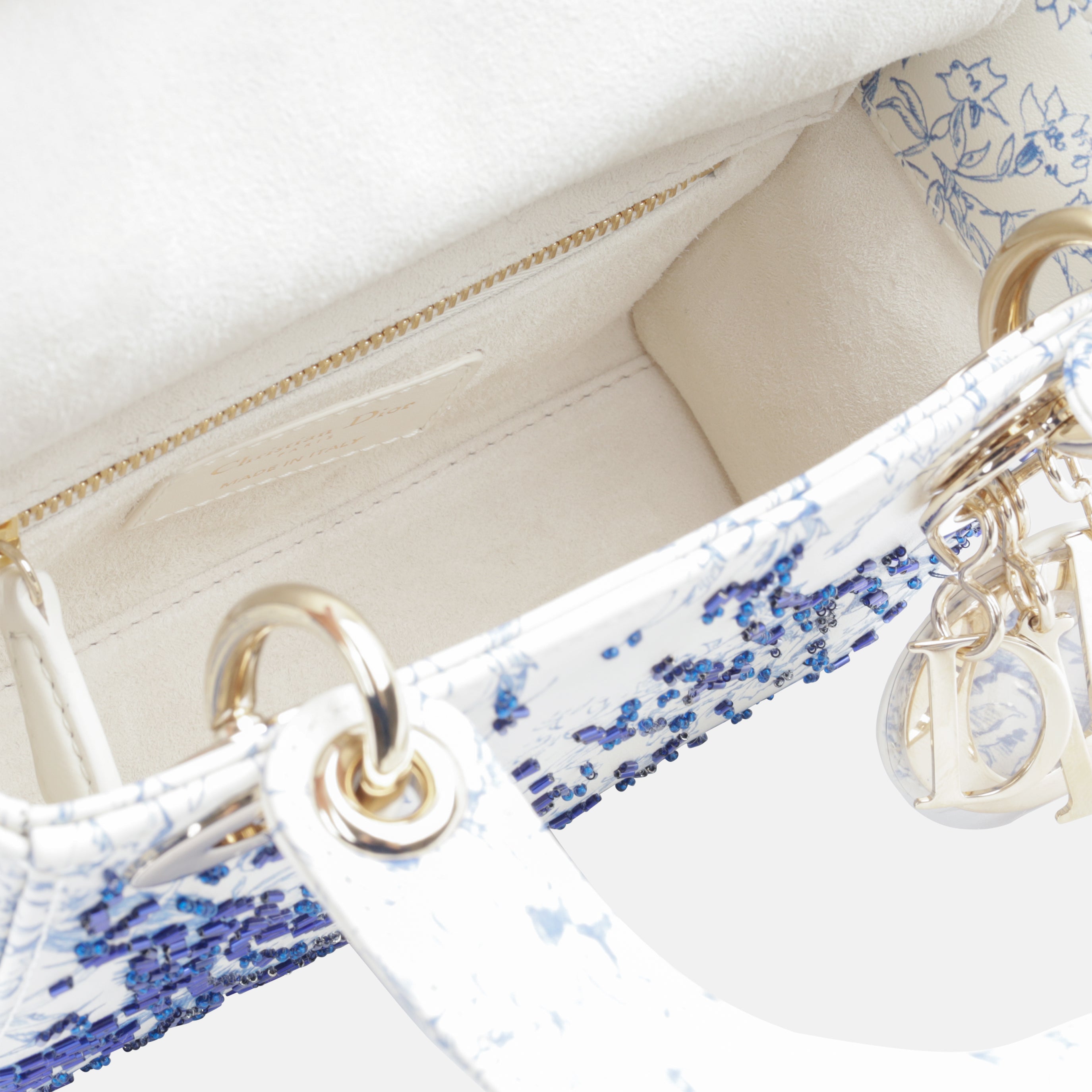 Christian Dior Lady Dior - Mini