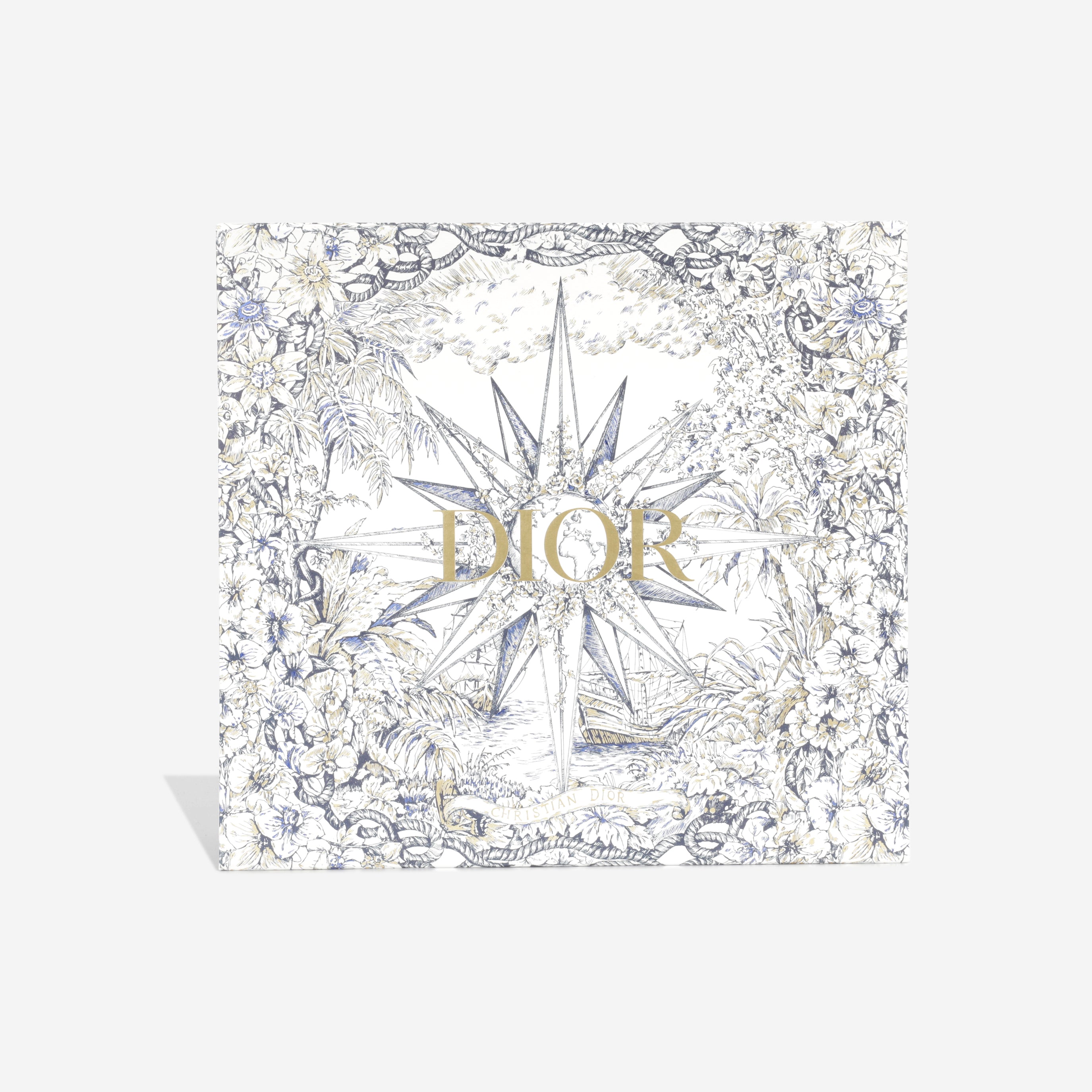 Christian Dior Lady Dior - Mini