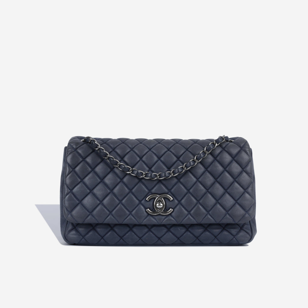 Chanel Large Bubble Flap