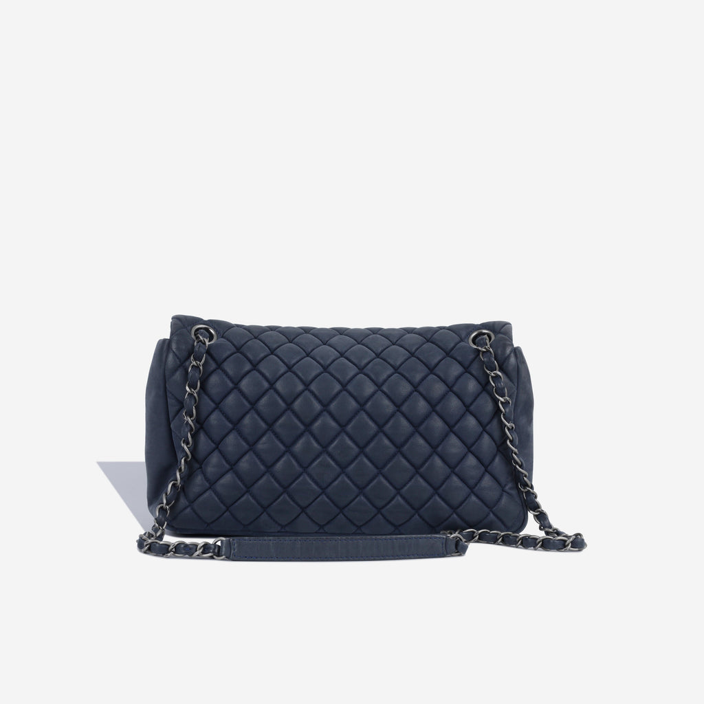 Chanel Large Bubble Flap