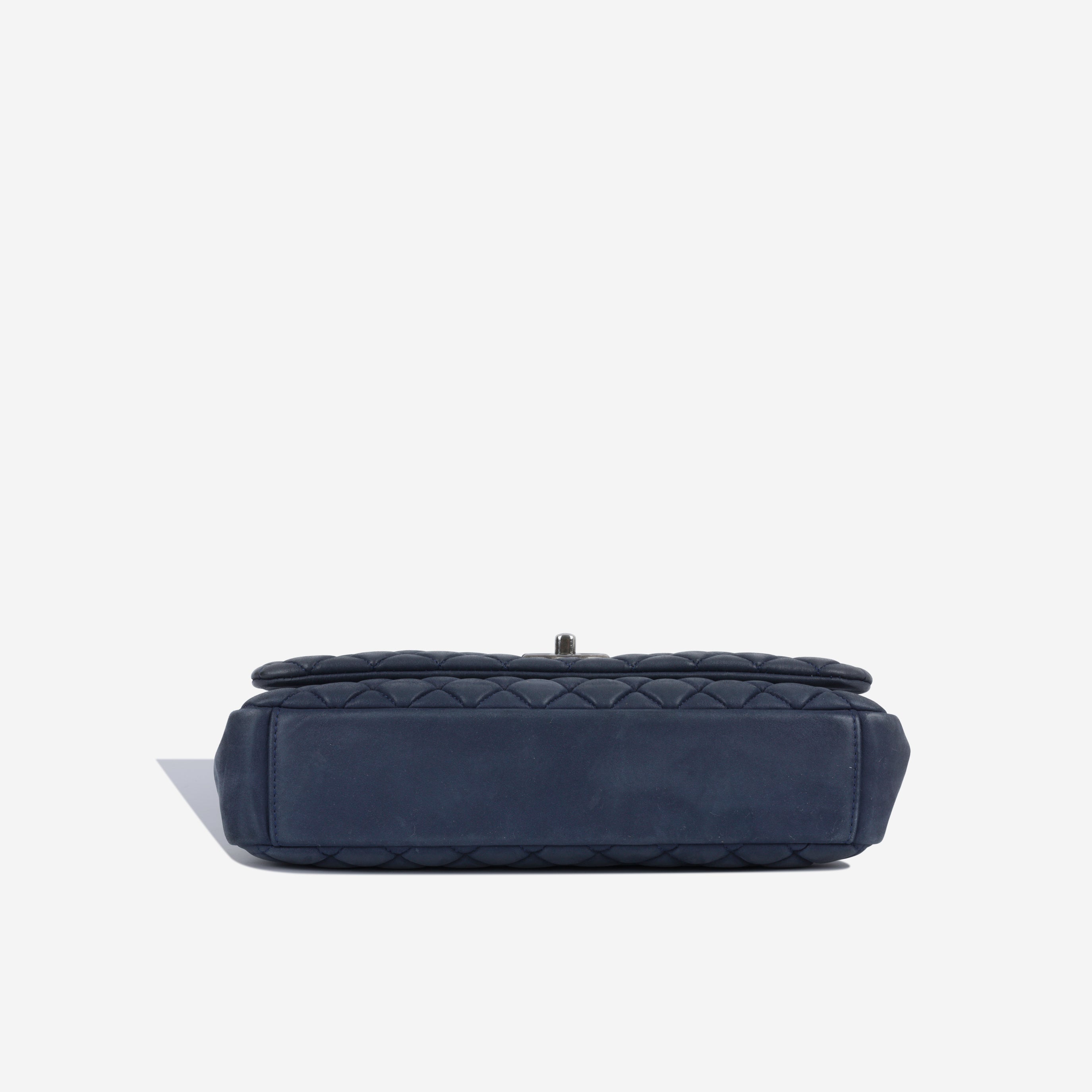 Chanel Large Bubble Flap