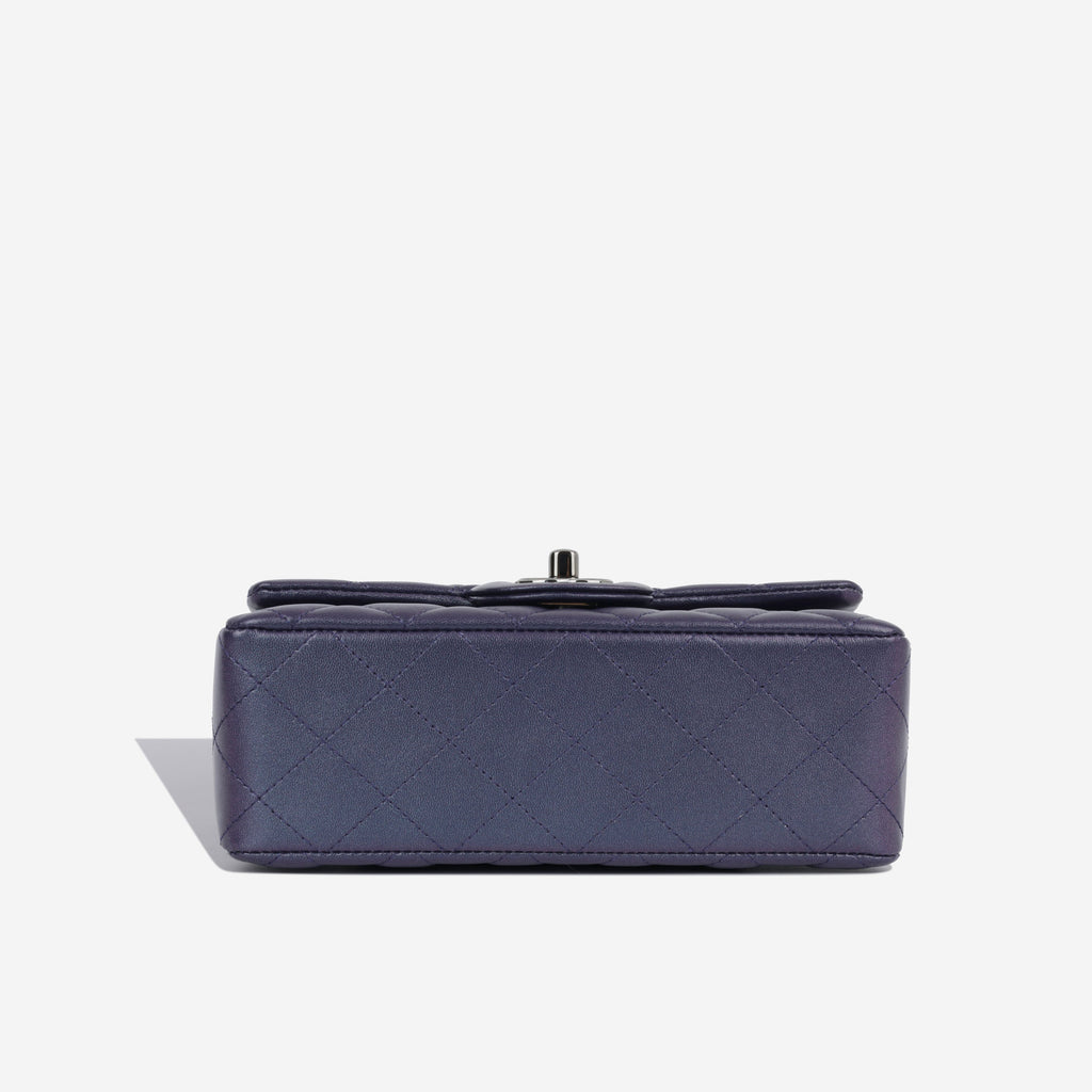 Chanel Classic Flap Bag - Mini Rectangular