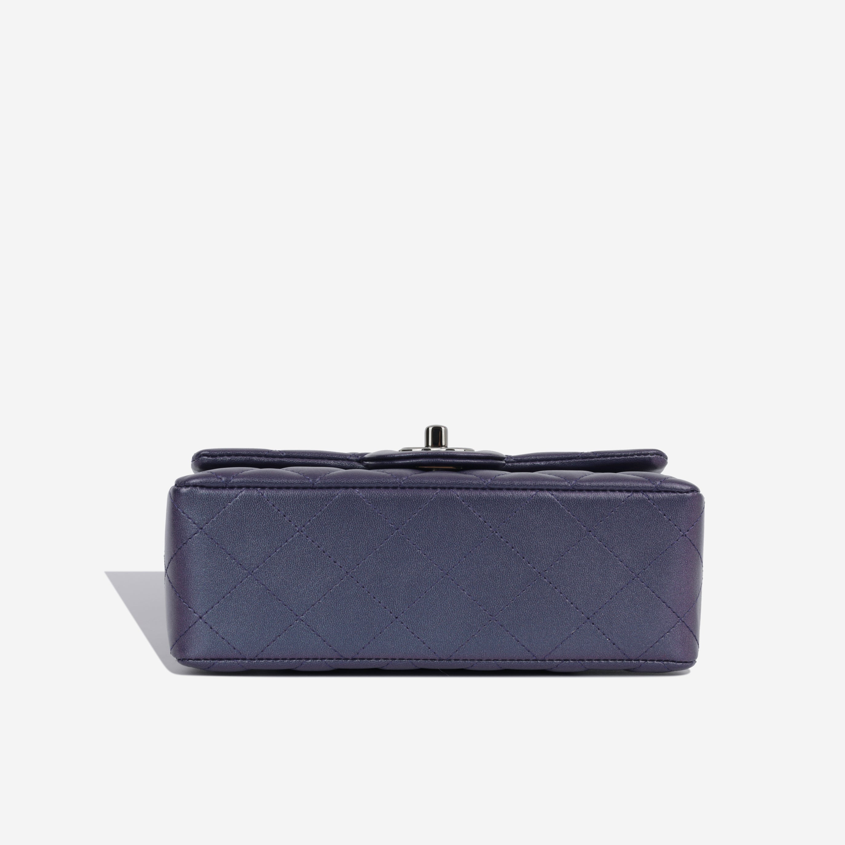 Chanel Classic Flap Bag - Mini Rectangular
