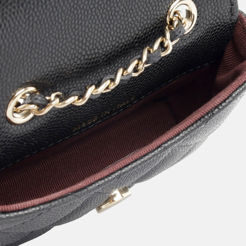Chanel Mini Belt Bag